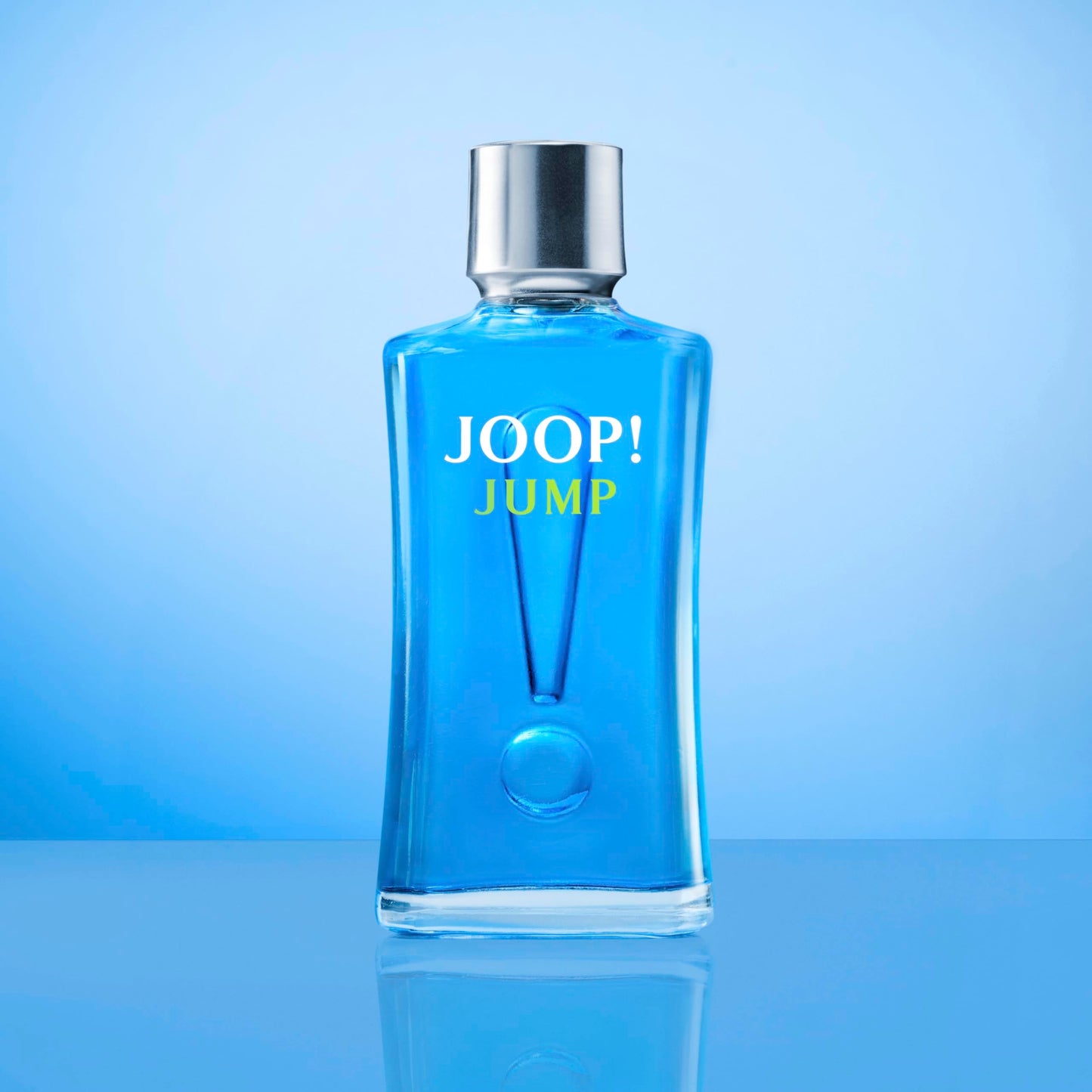 JOOP! Jump Eau de Toilette for Men, 3.3 fl oz.