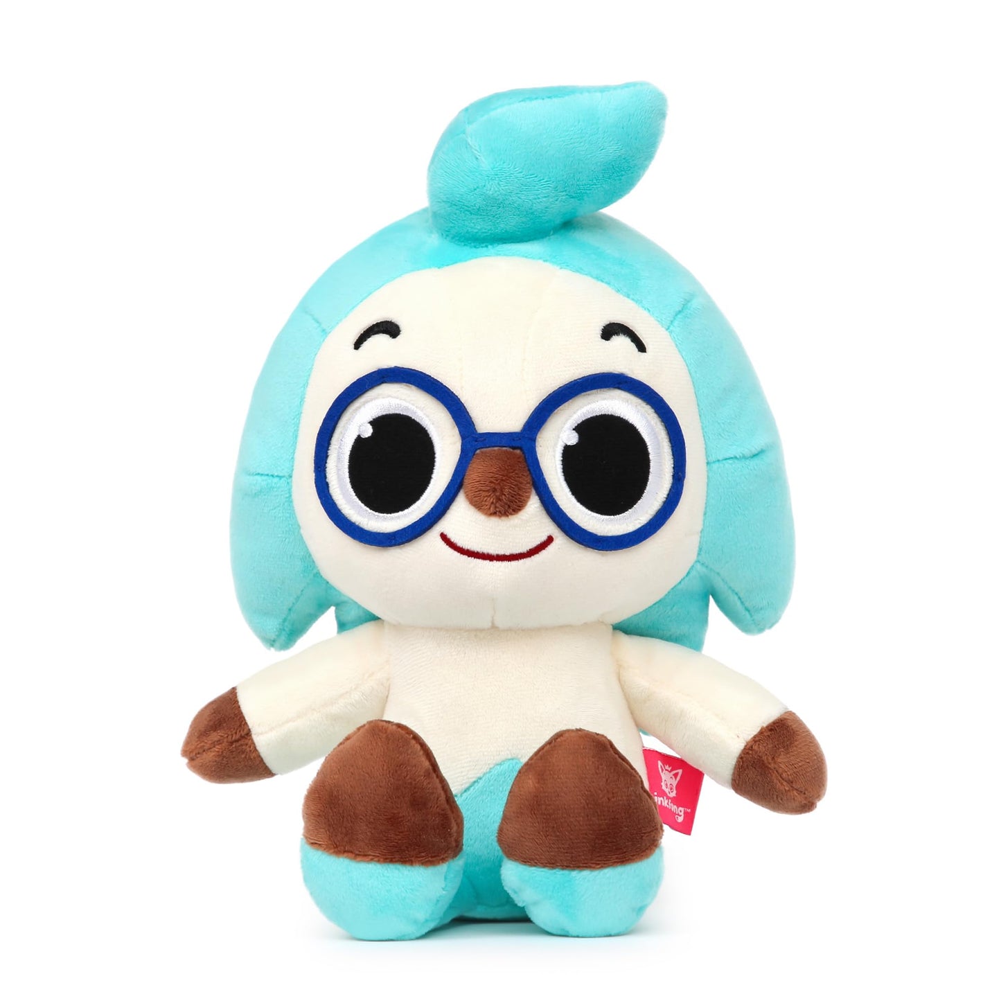 Pinkfong Singing Plush and Hogi Plush Toys (Hogi Plush)