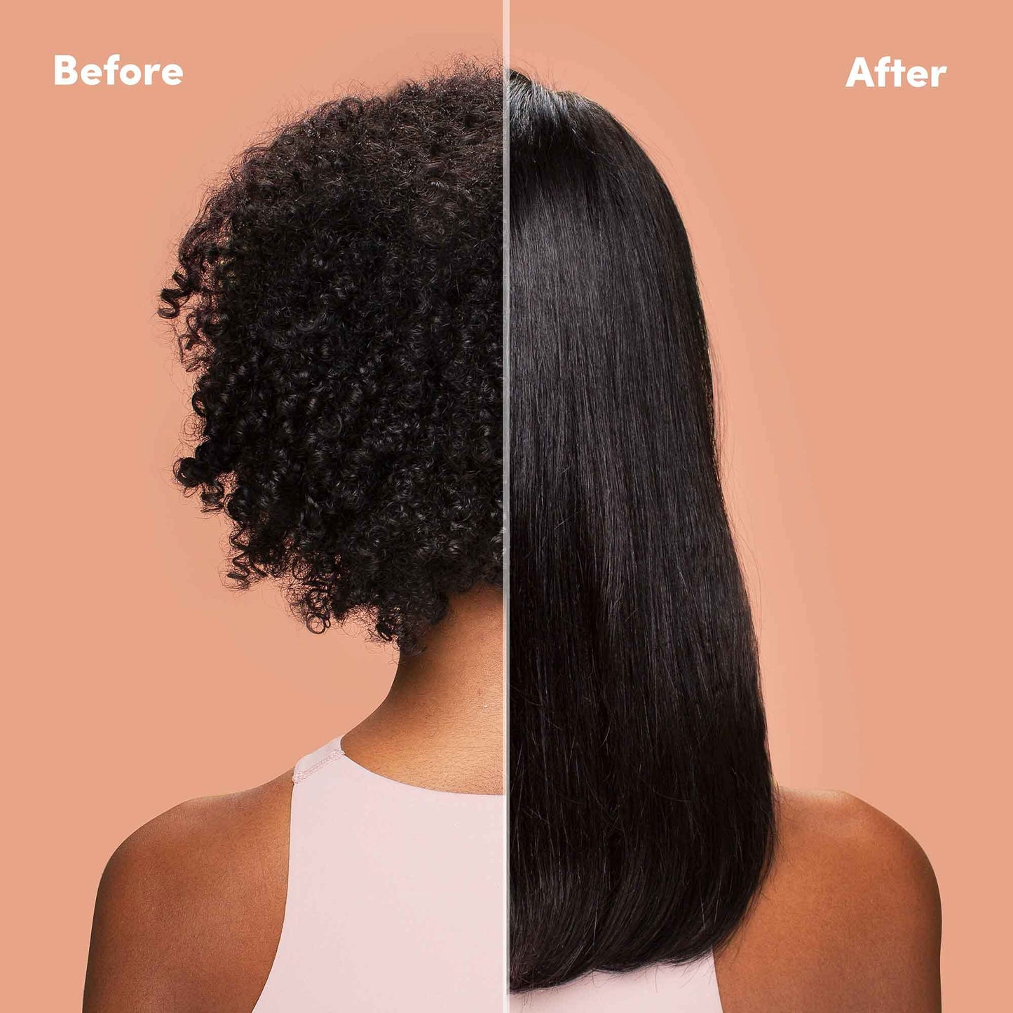 Mizani Press Agent Thermal Smoothing Sulfate-Free Shampoo, Pink Grapefruit, juciy Mandarin with a floral medley of Jasmine, Rose & Freesia, ending on notes of Musk & Wood., 33.799999999999997 fl. oz