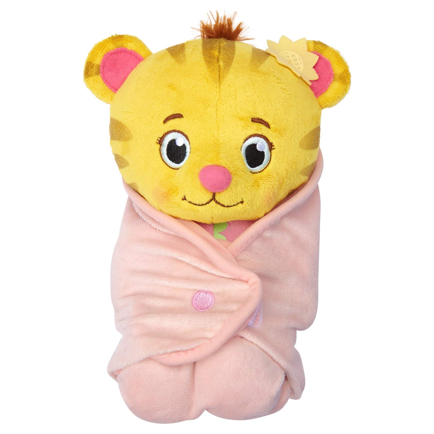 Daniel Tiger's Neighborhood Cute and Cuddly Baby Margaret Plush