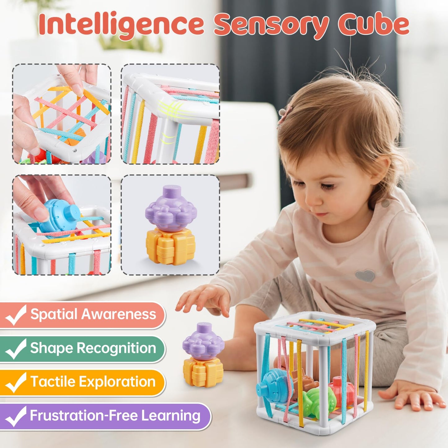 Aliex Exercise Game for Outdoor Play