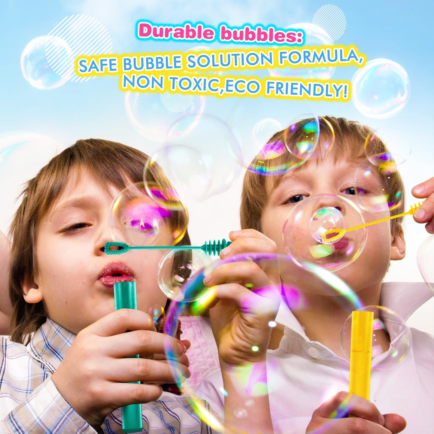 360 PCS Mini Bubble Wands,Bubble Party Favors Assortment Toys for Kids,Themed Birthday, Halloween, Goodie Bags, Carnival Prizes, Wedding, Bubble Maker Toys for Kids,Outdoor Gifts for Girls & Boys
