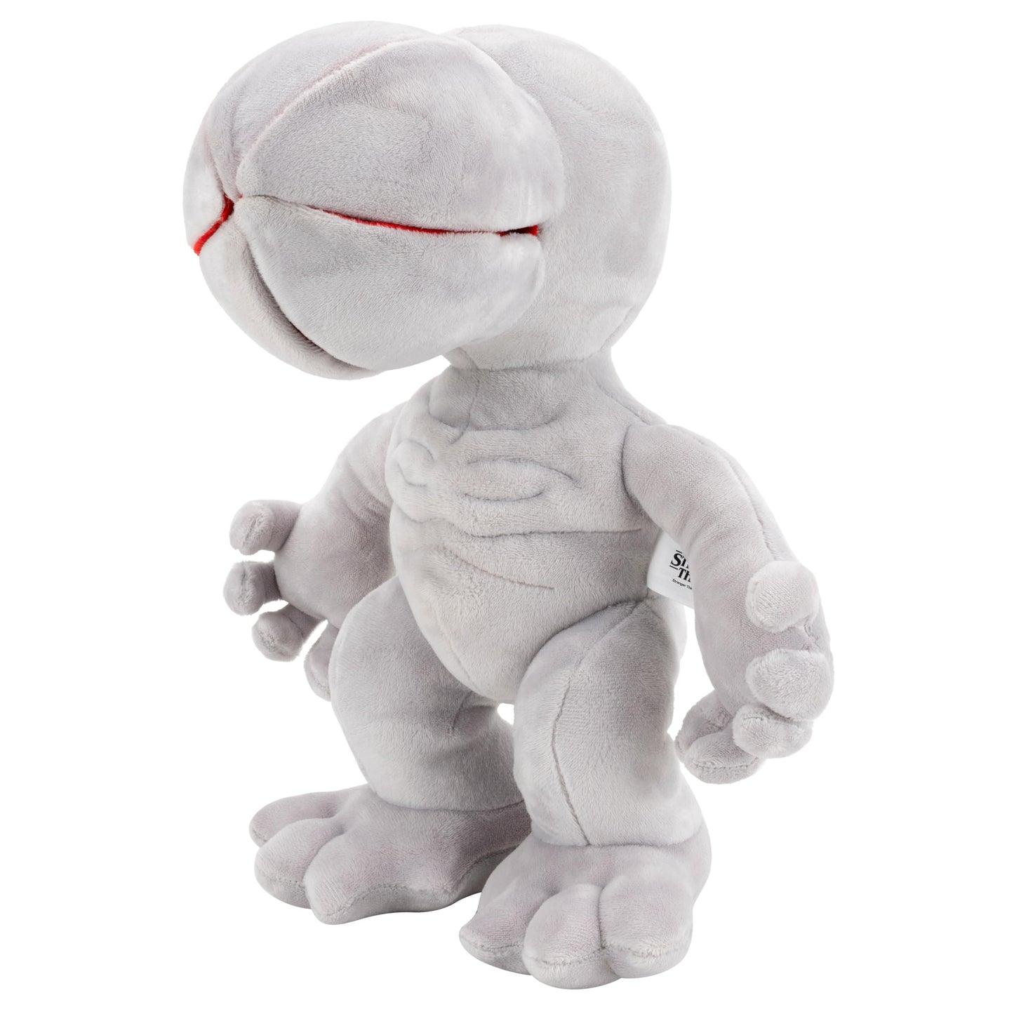 Stranger Things Demogorgon Feature Plush - 8-Inch Soft Plush with Opening Head and Sound Effects