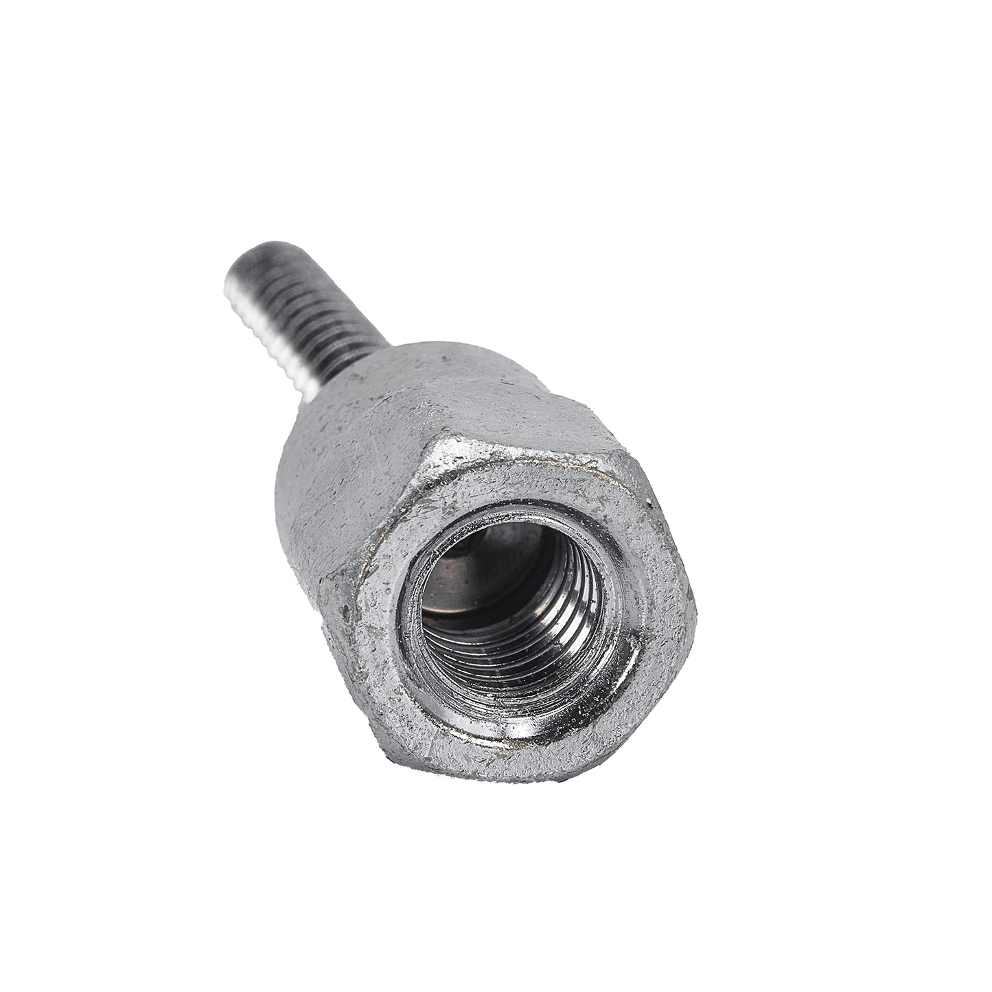 CONFAST® 3/8" Threaded Rod Anchor for Wood, Vertical, 1/4" x 2" (Box of 25)