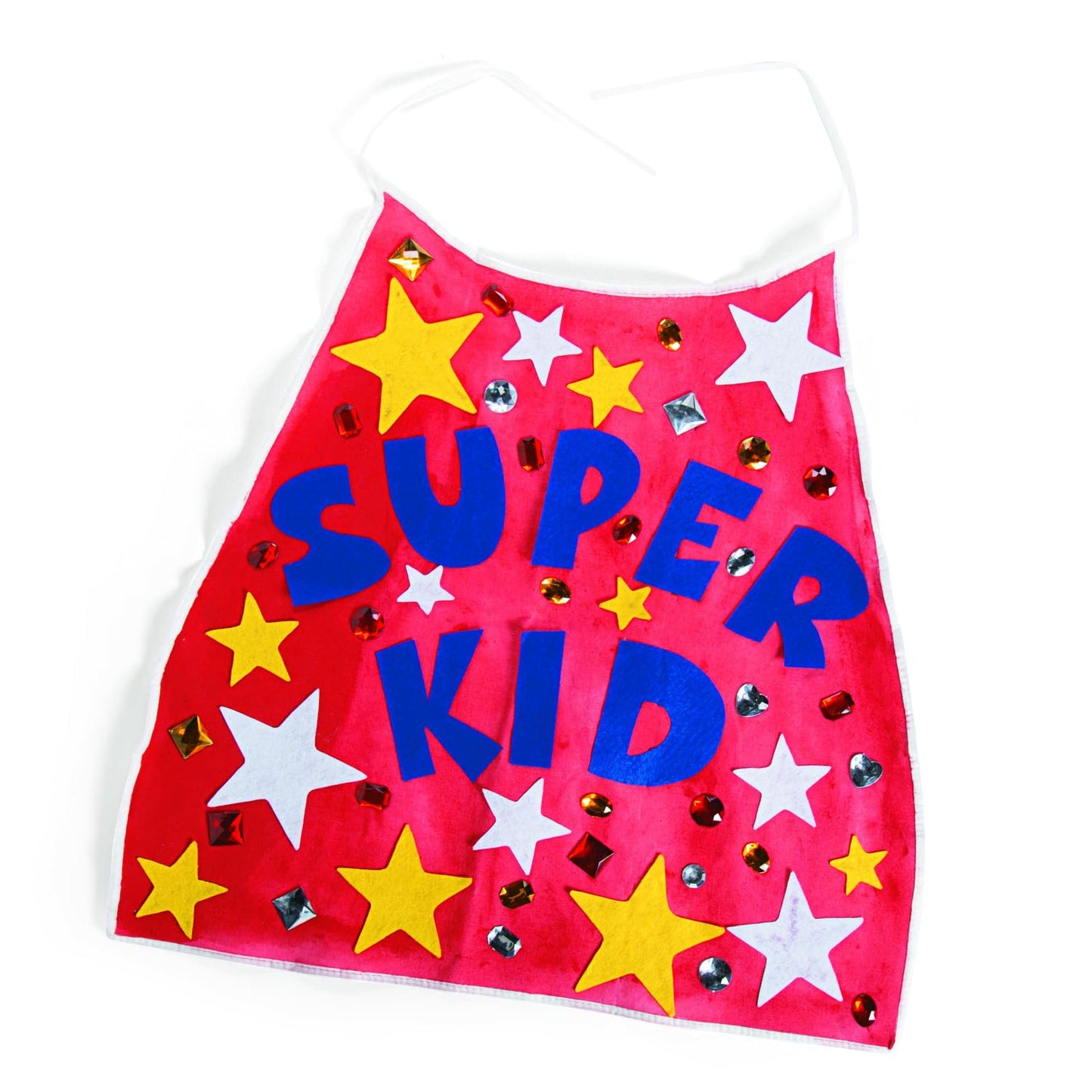 Diy Canvas Cape - Prizes, Gifts and Giveaways - 6 per Pack