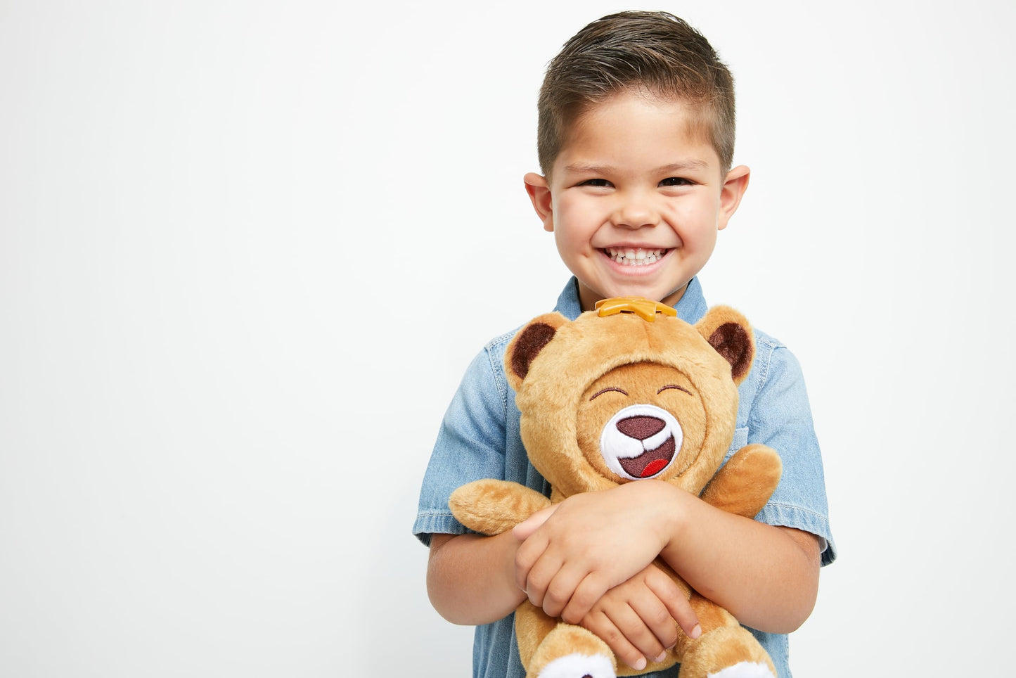 Sunny Days Entertainment, LLC. Moodles Teddy Bear