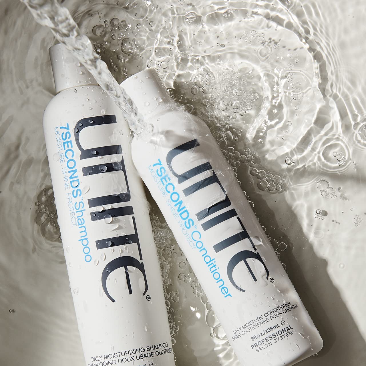 UNITE Hair 7SECONDS Conditioner, 33.8 fl. Oz