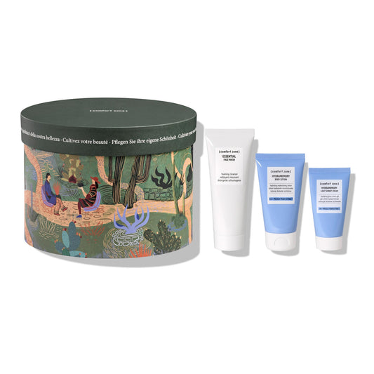 Exotic Garden Kit