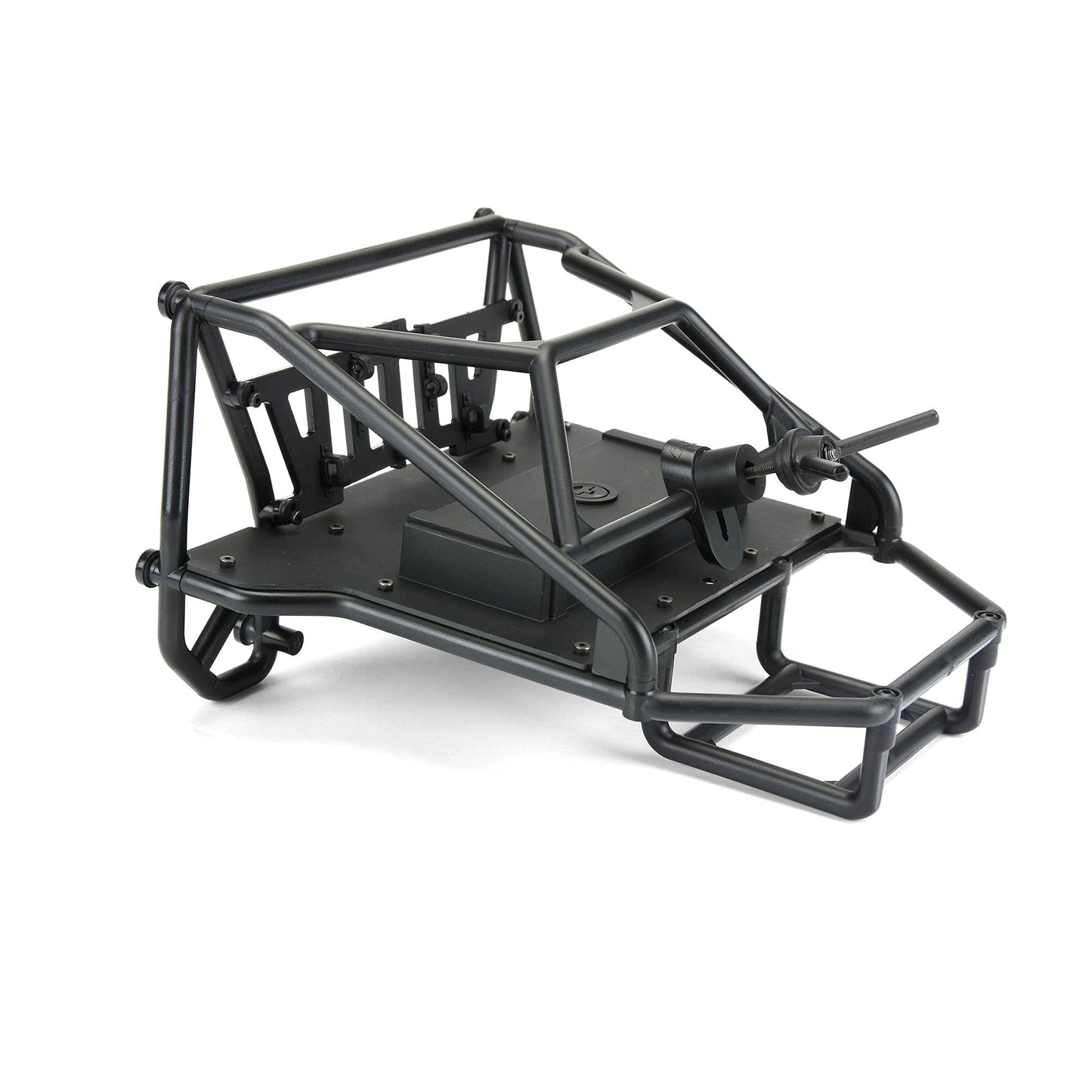 Pro-line Racing Back-Half Cage PL Cab Only Crawler Bodies PRO632200 Electric Car/Truck Option Parts