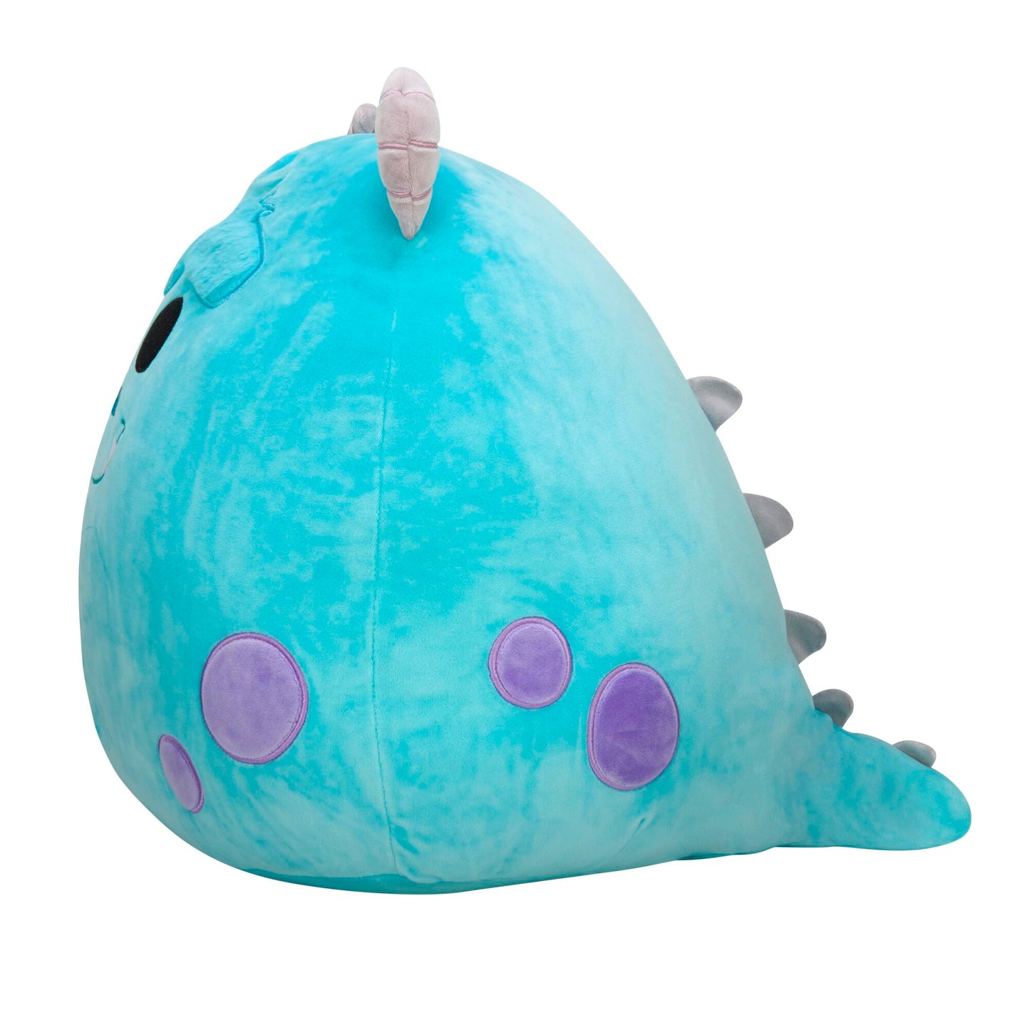 Squishmallow Official Kellytoy Plush 14" Sulley - Disney Ultrasoft Stuffed Animal Plush Toy