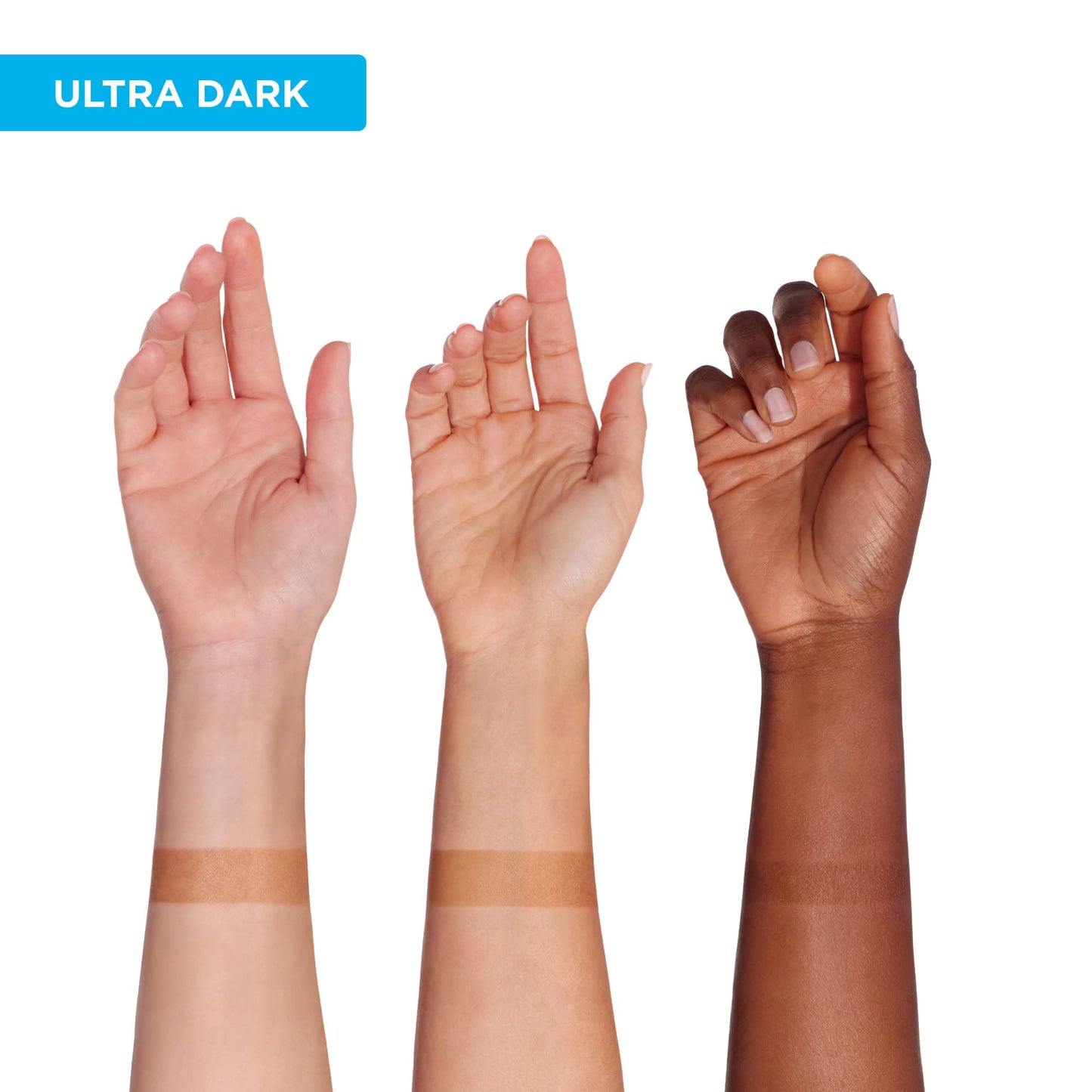 Bondi Sands Ultra Dark Self Tanning Foam + Application Mitt | Includes Lightweight Sunless Foam + Reusable Mitt for a Flawless Finish ($32 Value)
