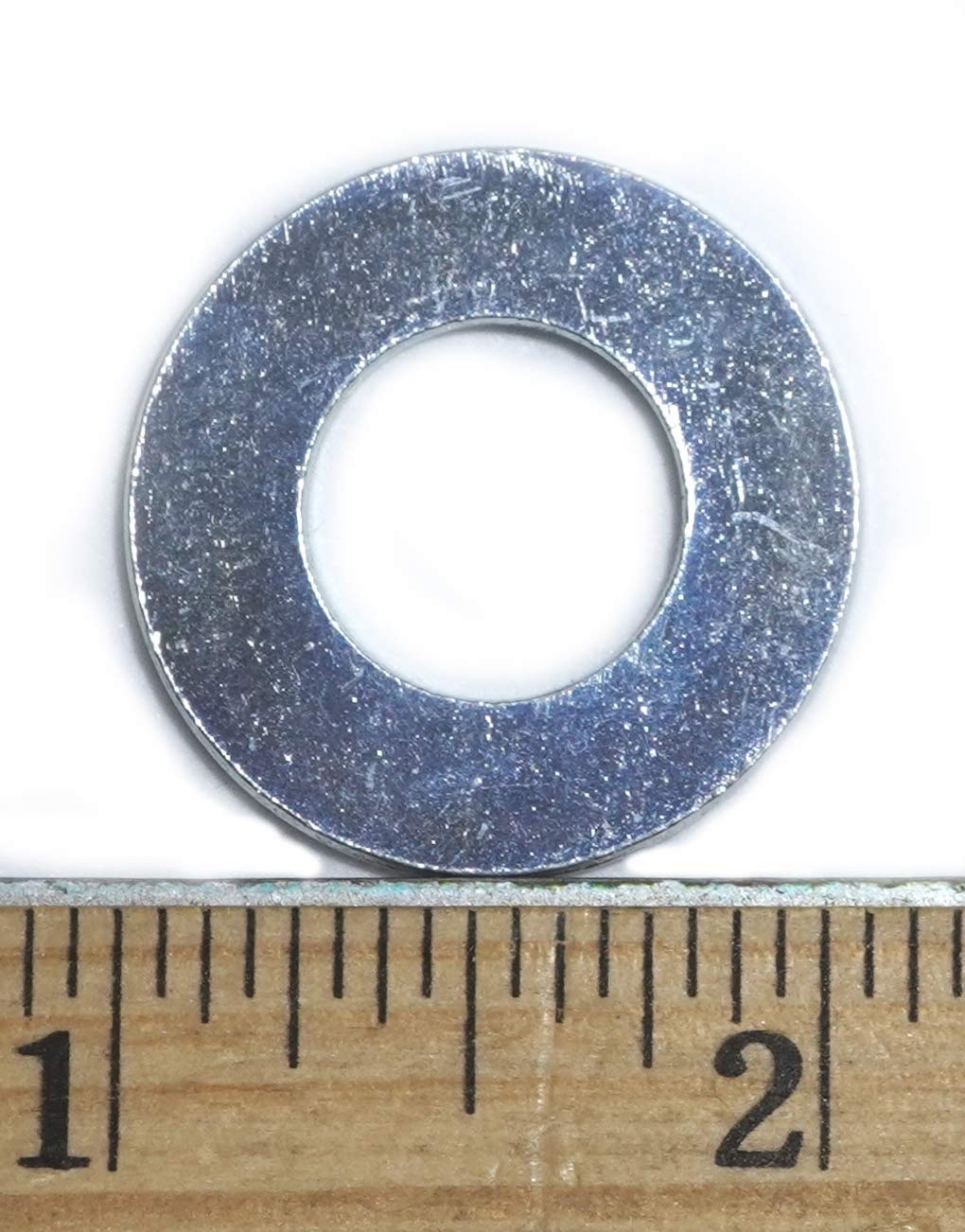 CONFAST 1/2" x 5-1/2" Wedge Anchor Zinc Plated (Box of 25)