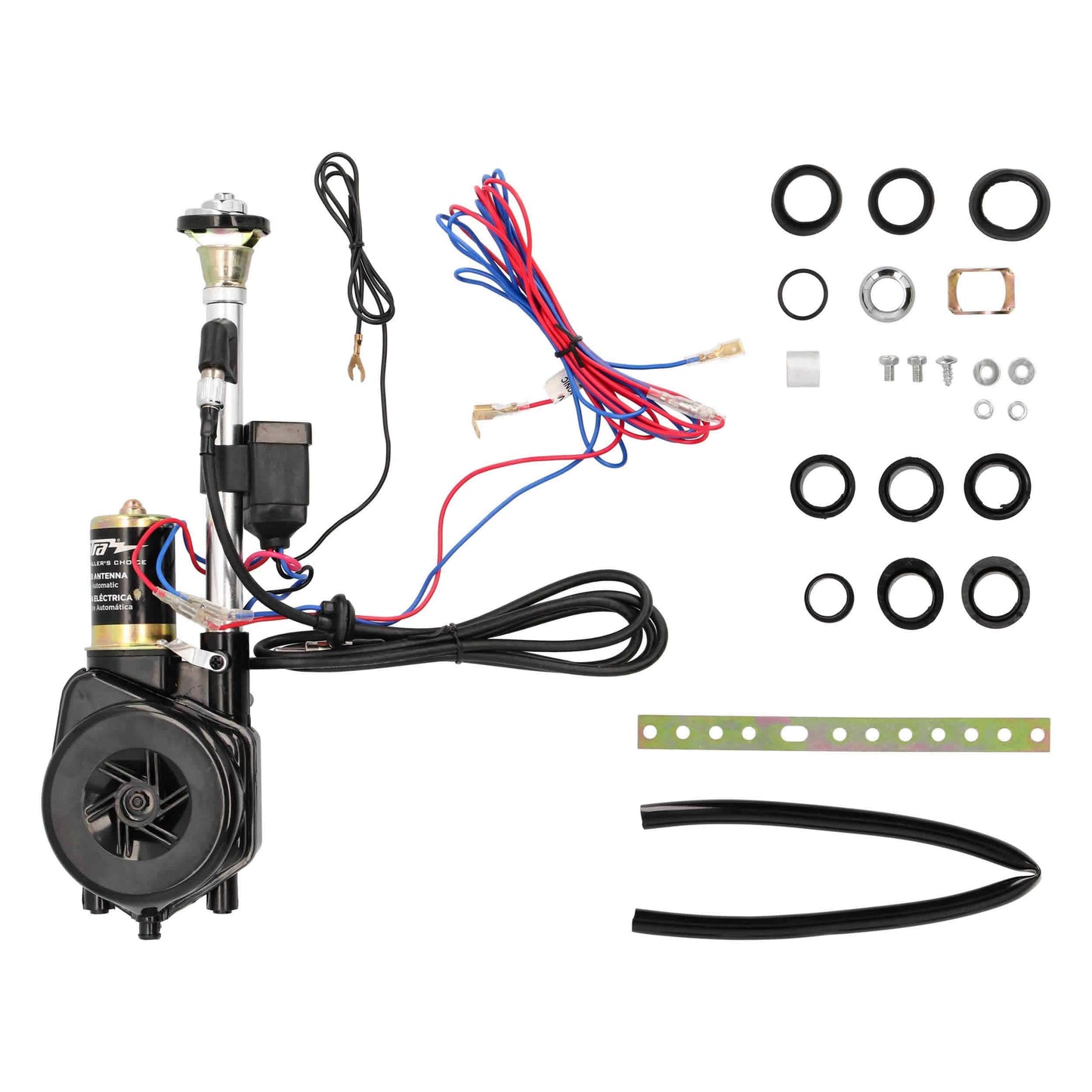 Metra Electronics 44-PW22 Motorized AM/FM Fully Automatic Power Antenna