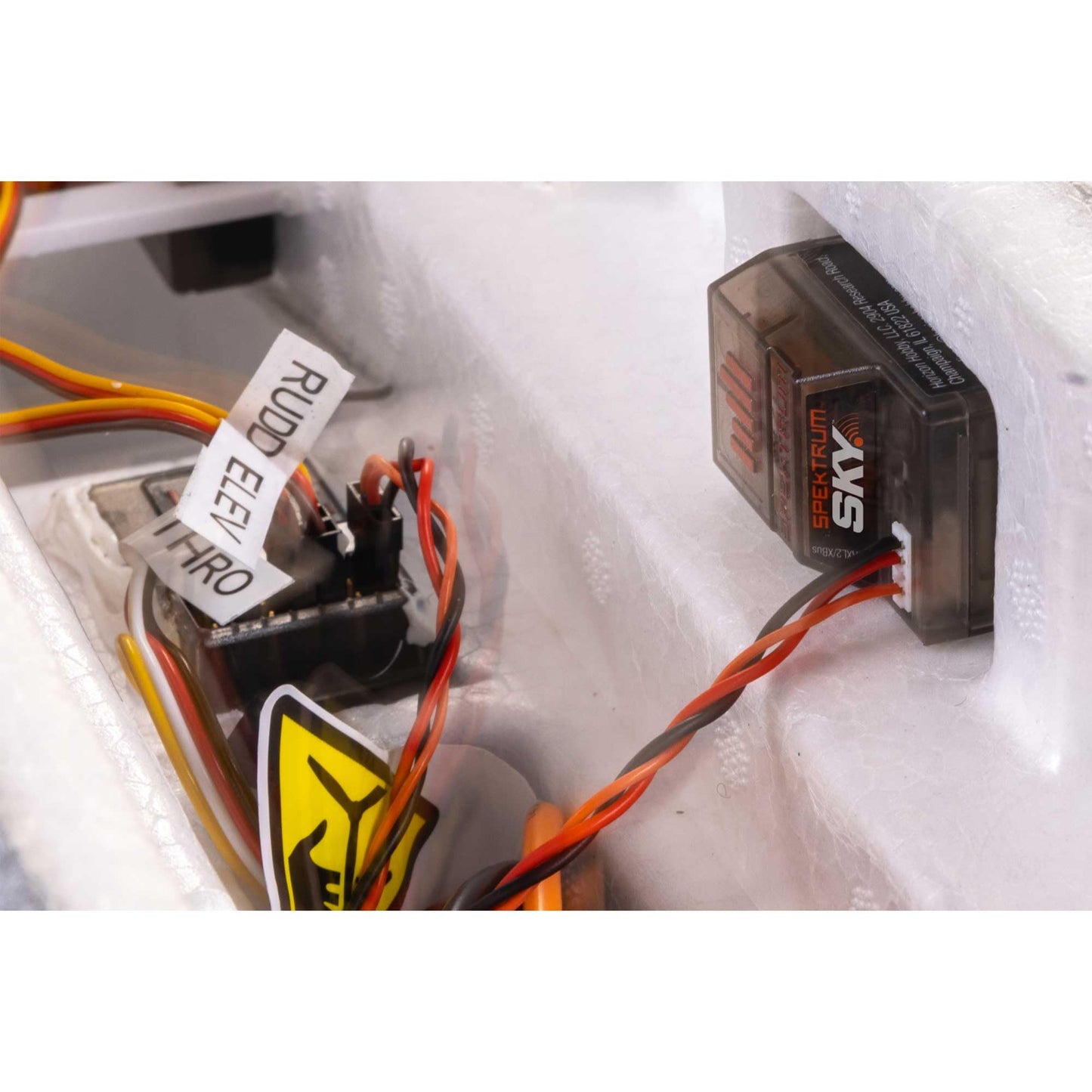 Spektrum Sky Remote ID Module, SPMA9500