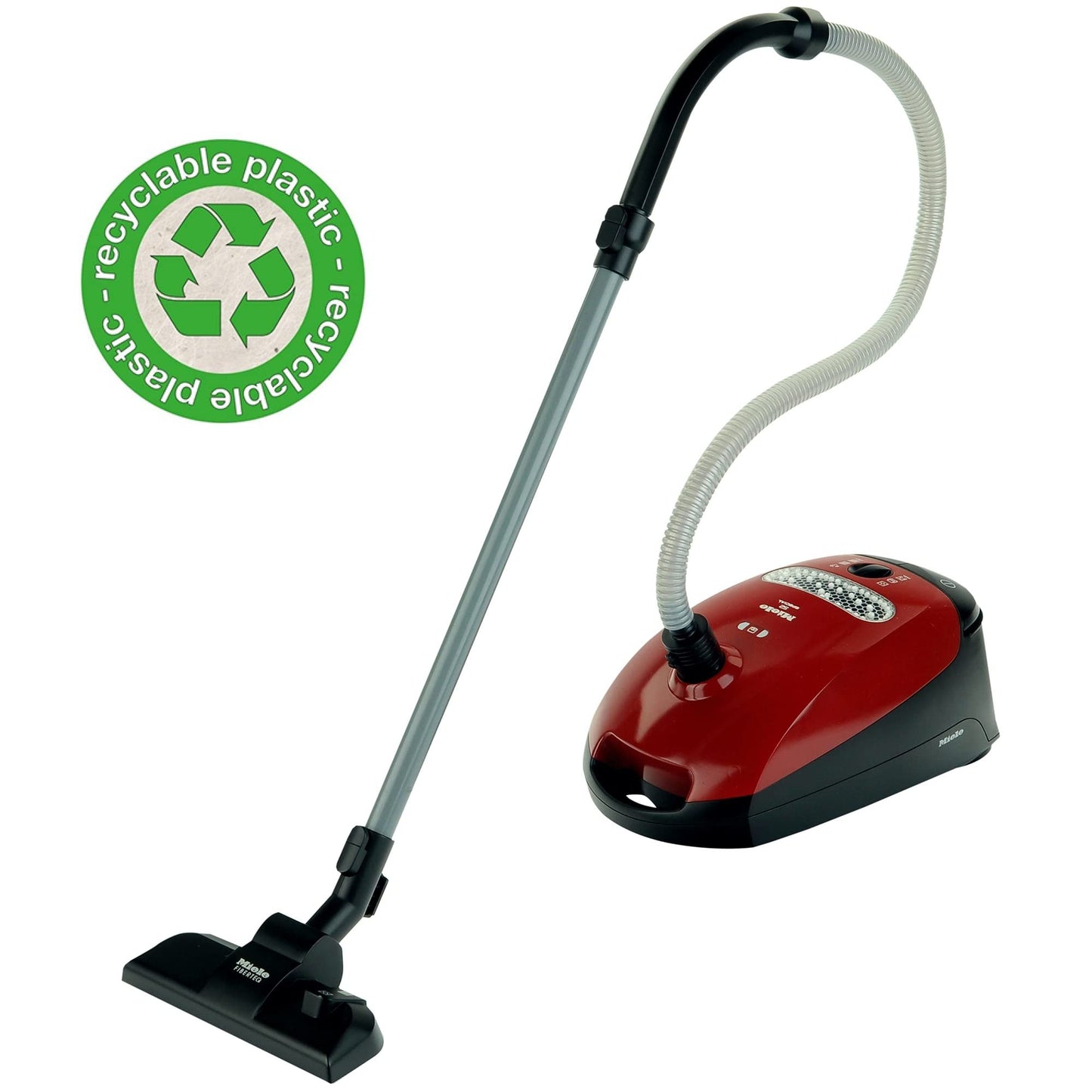 Klein Theo Miele Vacuum Toy (6843)