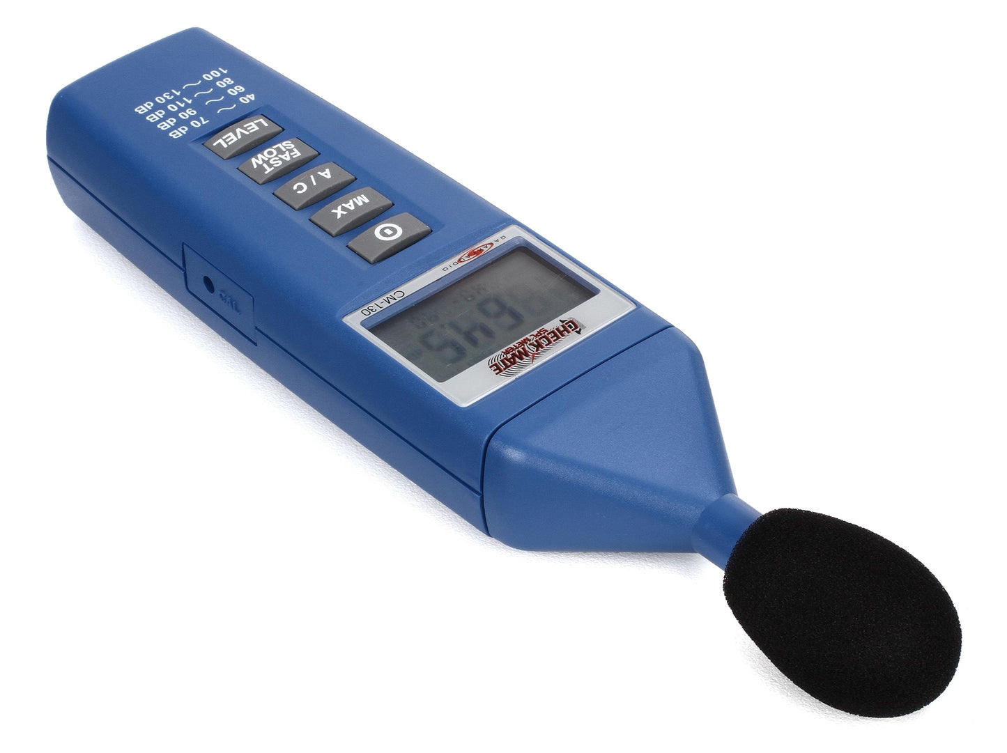 Galaxy Audio Live Sound Monitor (CM130)