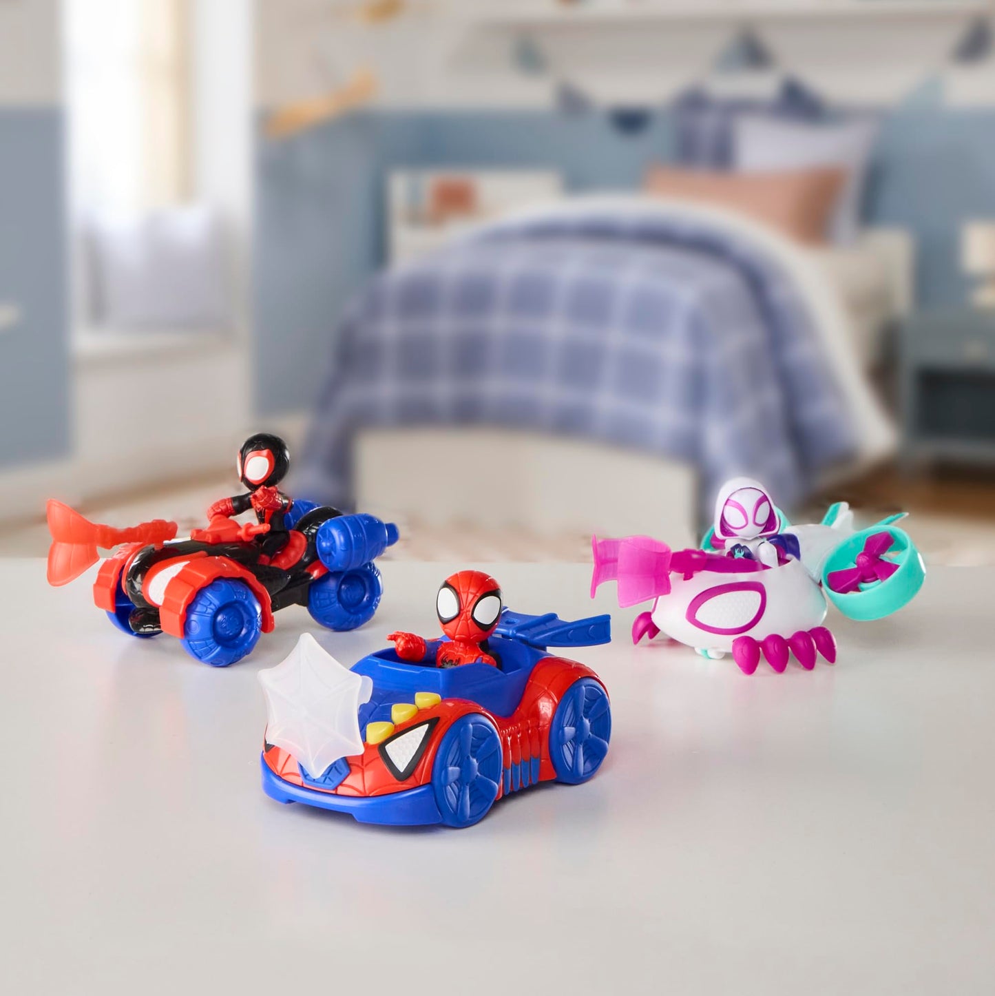 SAF 9" Supersized Power THWIP Pack