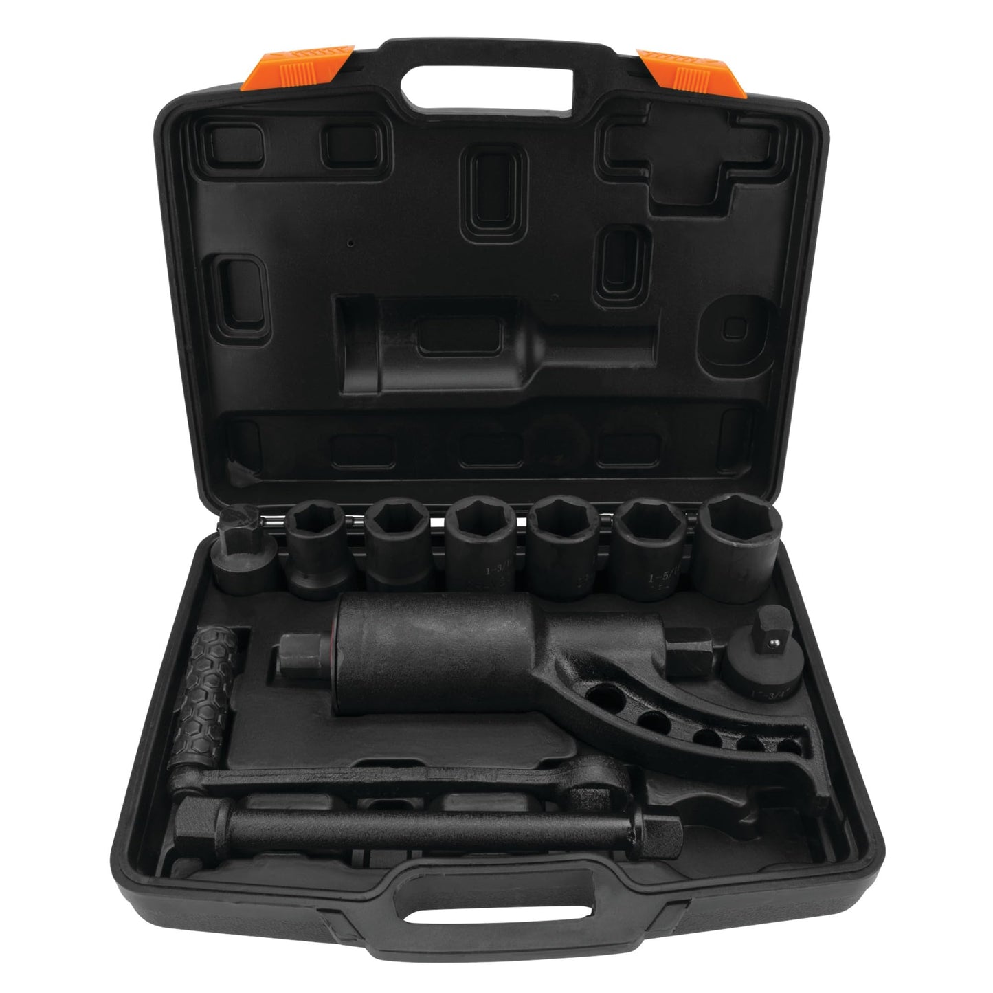 Performance Tool M208 3,688 ft/lbs Torque Multiplier Wrench – Torque Multiplier 1-Inch Drive Lug Nut Wrench Torque Amplifier Lug Nut Remover