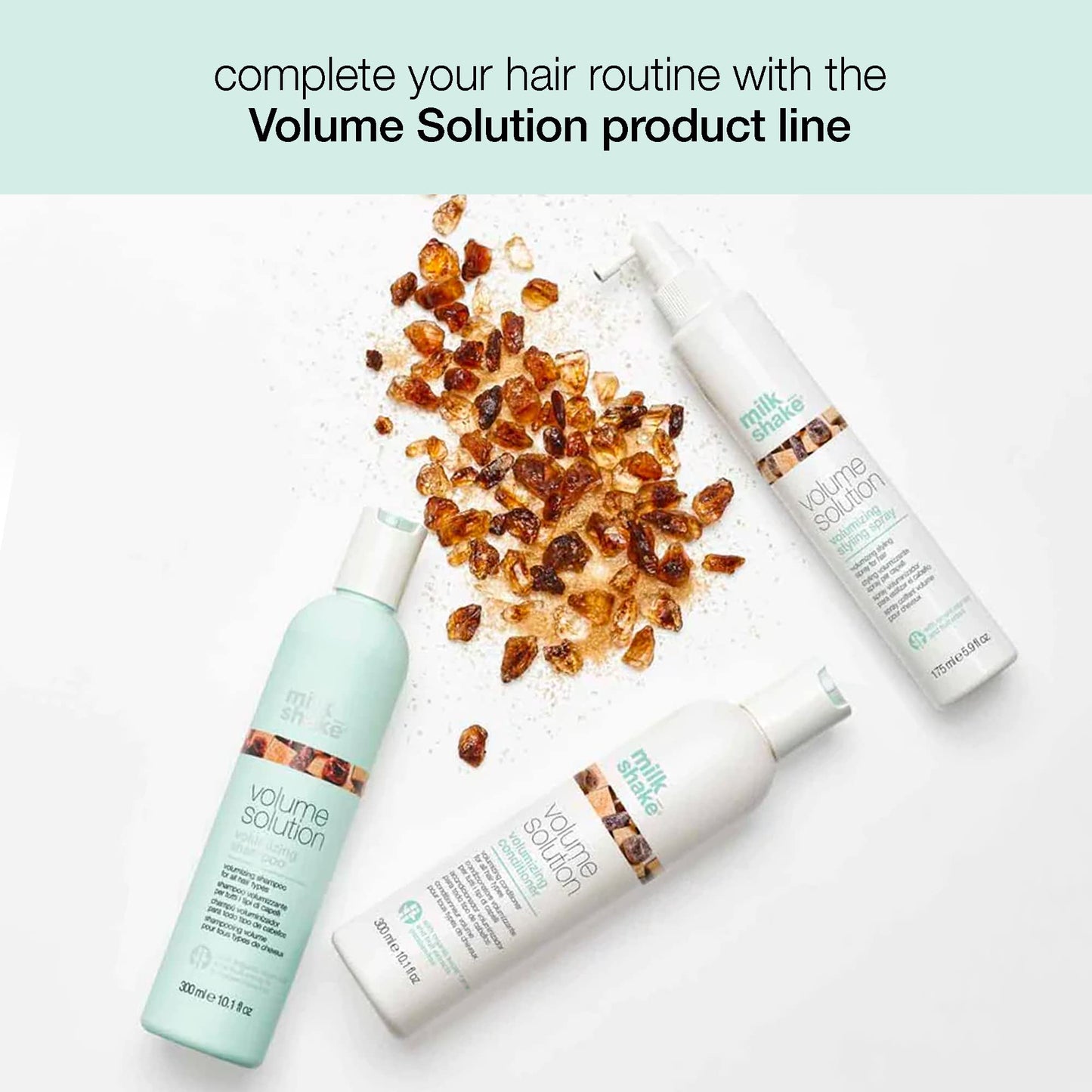 milk_shake Volume Solution Styling, 5.9 Fl Oz