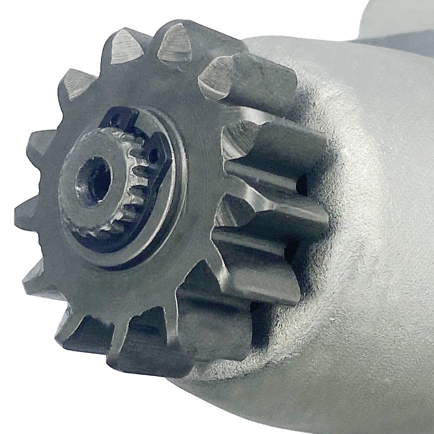Boatrip 17825 New Starter Motor Replacement for 02-17 Toyota Camry Avalon Highlander Sienna RAV4 Lexus ES300 ES350 RX330 RX350 Scion XB TC 2.4L 3.0L 3.5L SND0347 SND0647, 41052471, SND0651 228000-9900