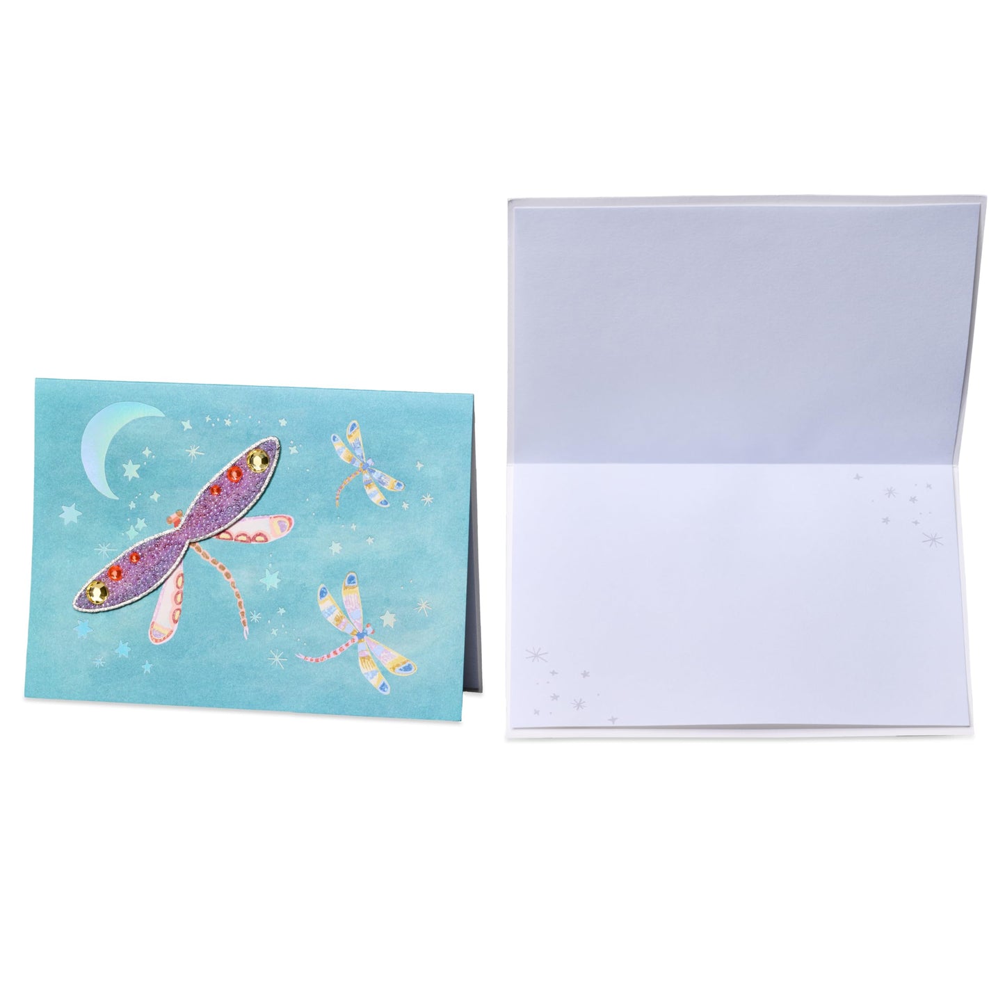 Papyrus All Occasion Blank Card Assortment (6-Count)