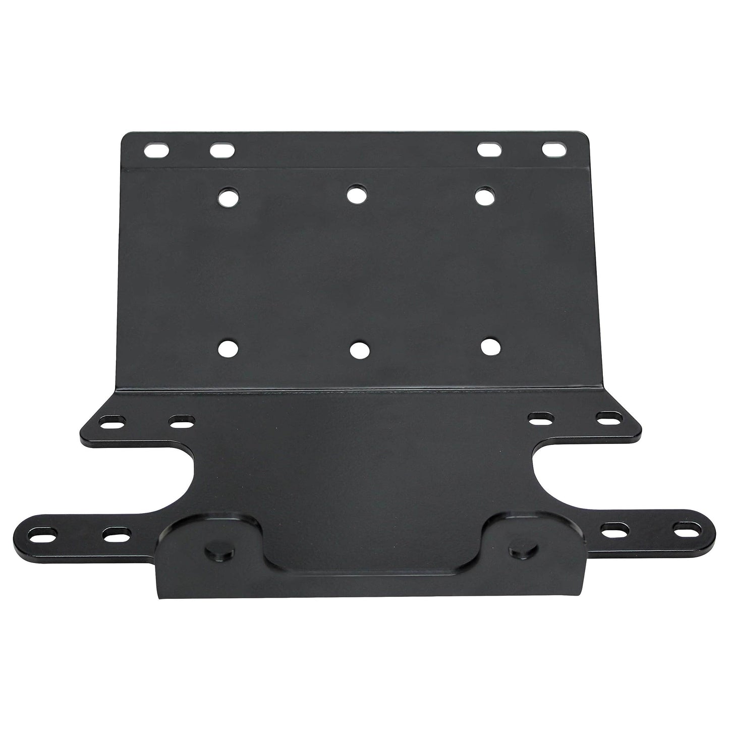 Extreme Max 5600.3136 ATV Winch Mount for Honda Foreman, Black