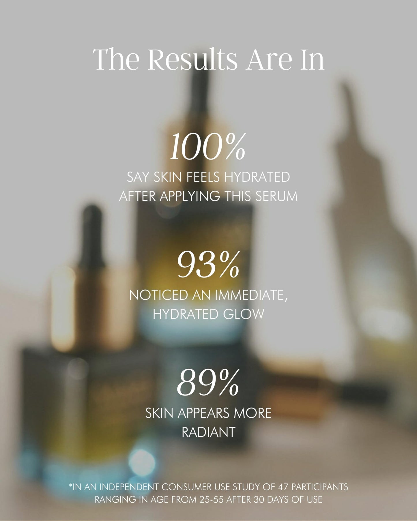 MARA - Natural Chlorella + Reishi Sea Vitamin C Serum | Plant-Based Skin Care | Firm + Illuminate The Look Of Skin With Moringa + Squalane (0.5 oz | 15 ml)