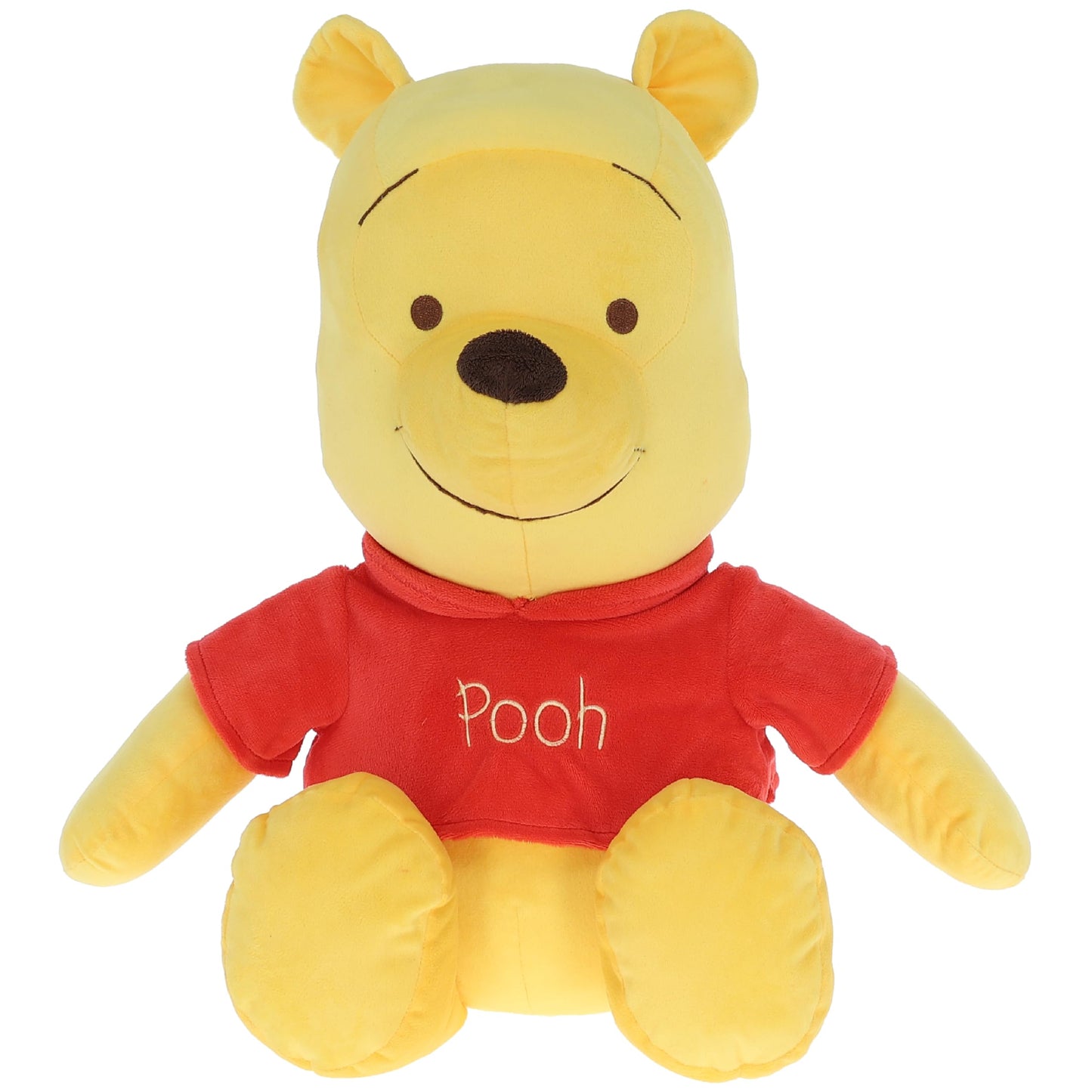 KIDS PREFERRED 25" Winnie The Pooh Plush