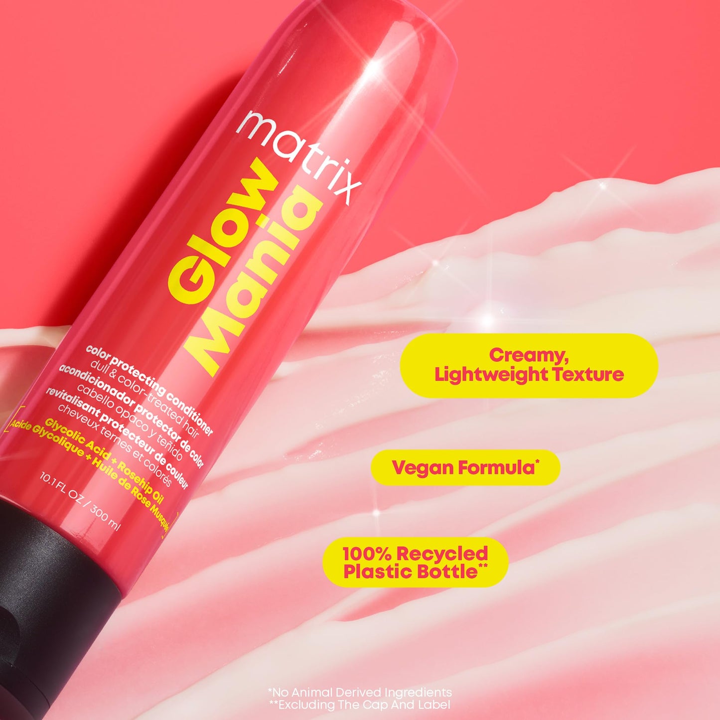 MATRIX Glow Mania Conditioner Liter