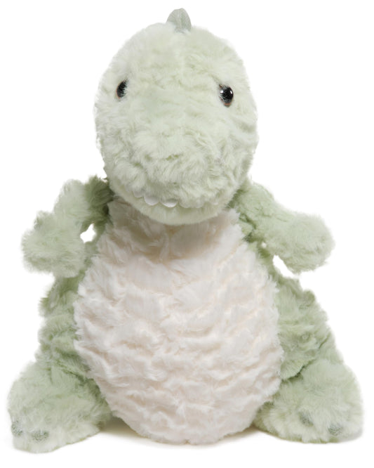 Bearington Rex Plush T-Rex Dinosaur Stuffed Animal, 12 Inch