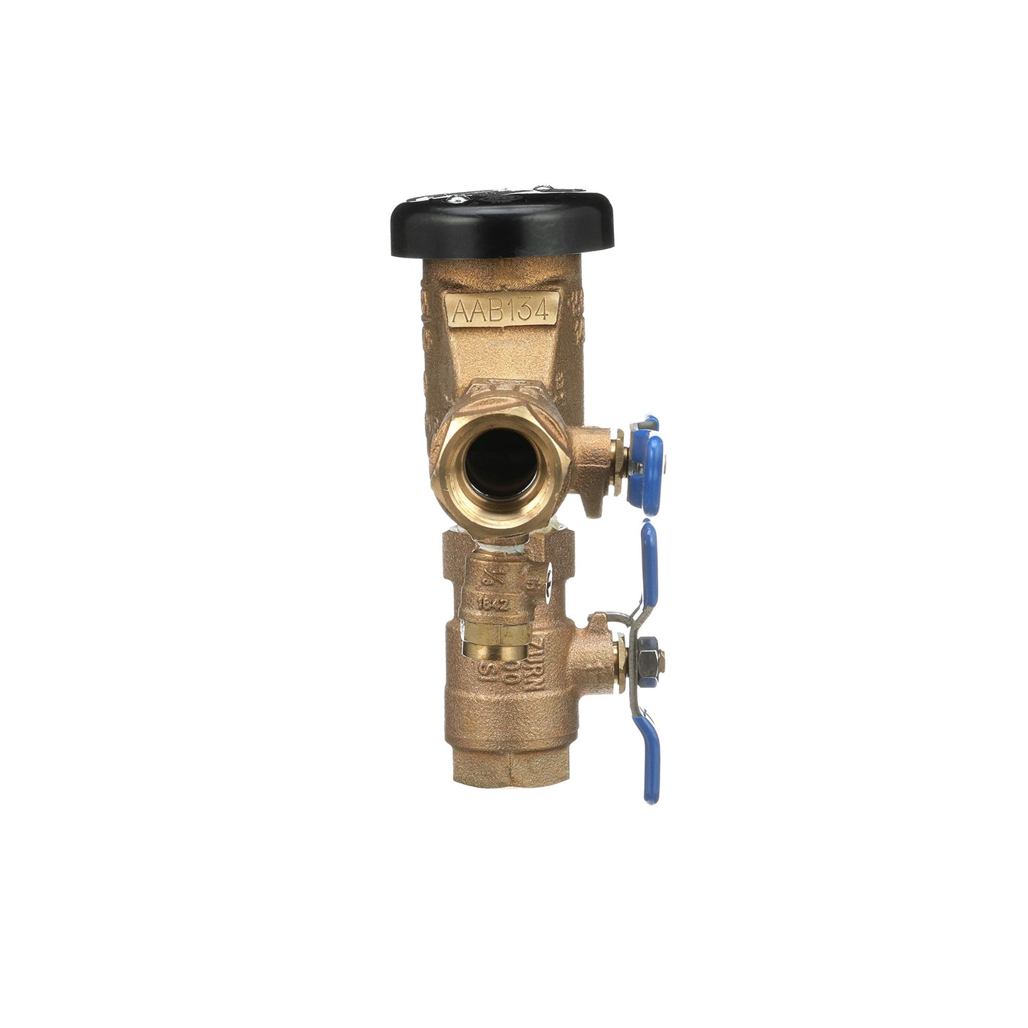 Zurn Wilkins 34-710 3/4" 710 Pressure Vacuum Breaker Assembly
