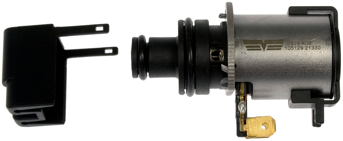 Dorman 926-408 Torque Converter Lock-Up Solenoid Compatible with Select Subaru Models (OE FIX)