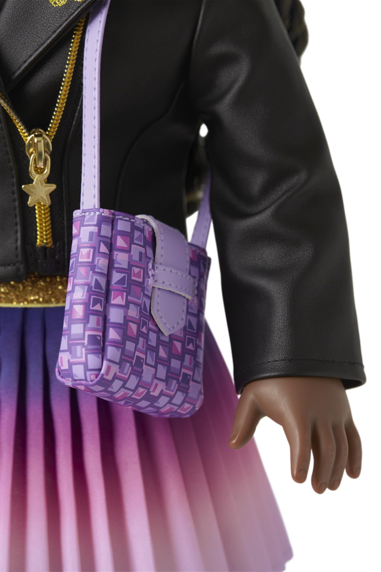 American Girl Wbu Makena's Accessories