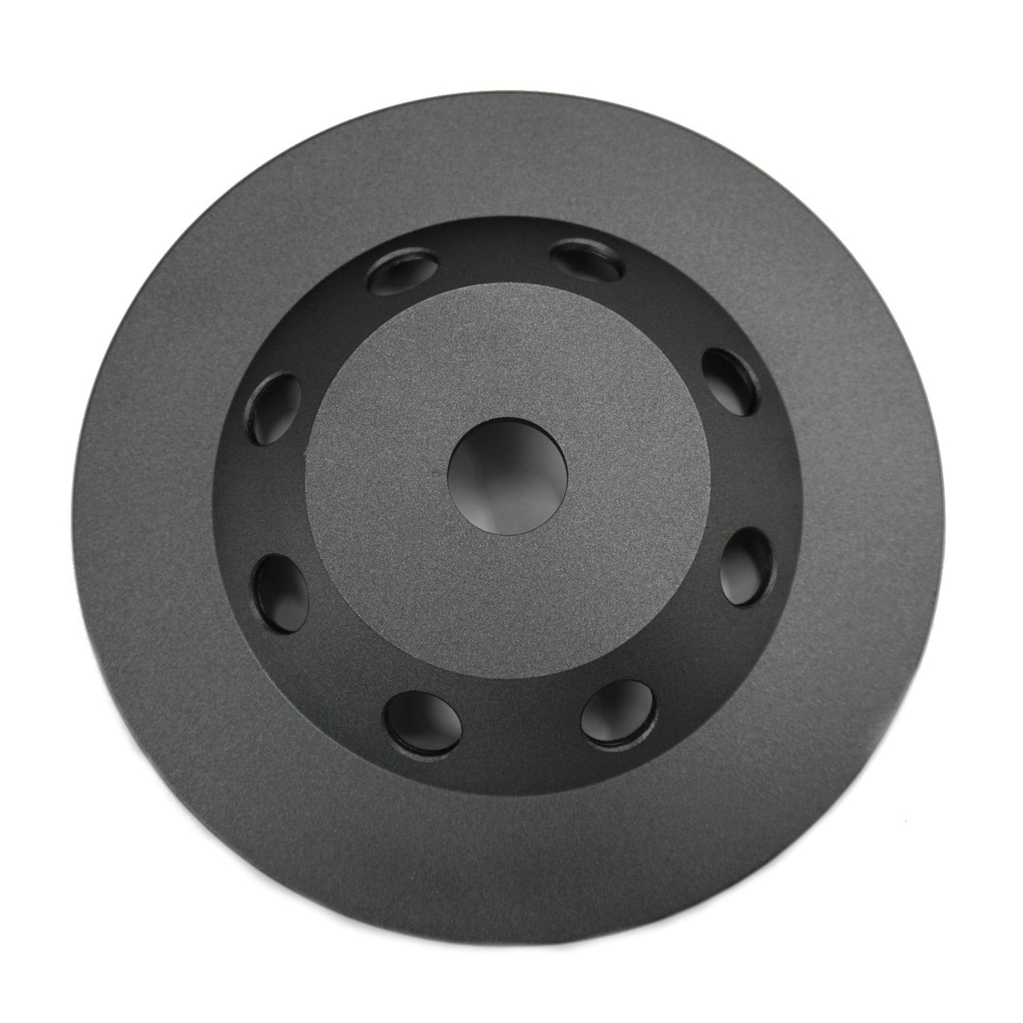 Megatron 7" Diamond Cup Grinding Removing Disc Wheel for Any Concrete, Paint, Epoxy, Glue and Mastic with CDB New Technology (Megatron 7")