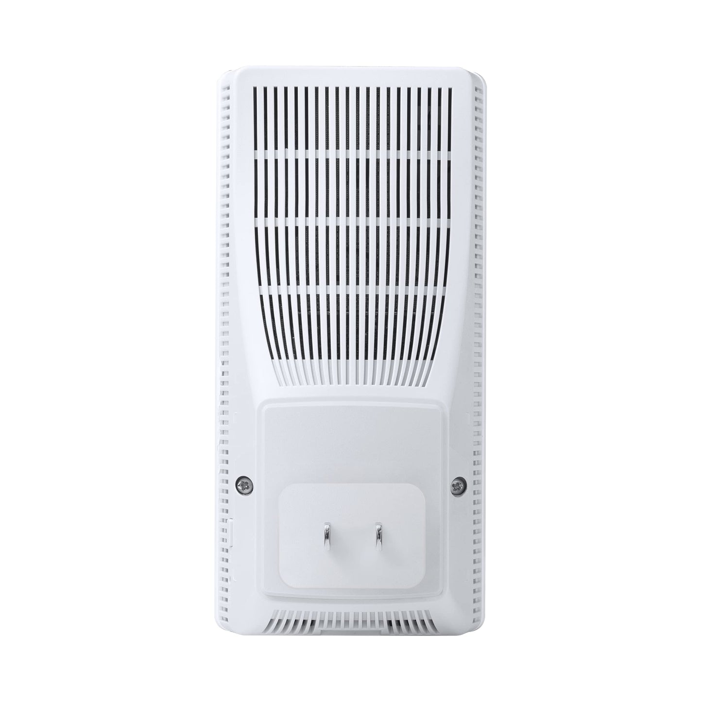 ASUS RP-AX58 AX3000 Dual Band WiFi 6 (802.11ax) Range Extender, AiMesh Extender for seamless mesh WiFi; works with any WiFi router