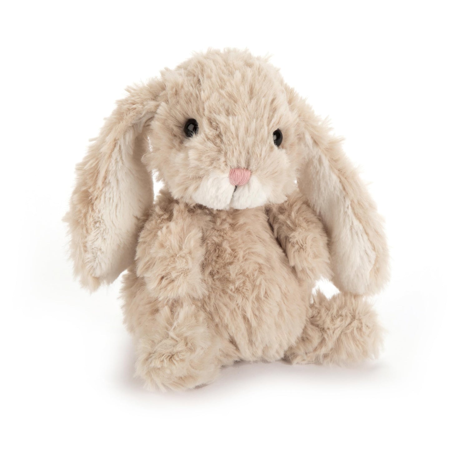 Jellycat Yummy Bunny Stuffed Animal