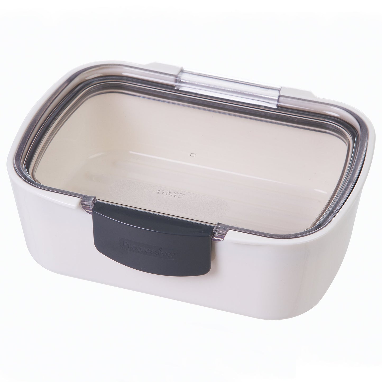 ProKeeper 4-Piece Deli Container Set – Airtight, BPA-Free Food Storage with Freshness Lock, Ideal for Deli Meats, Cheese, and Produce