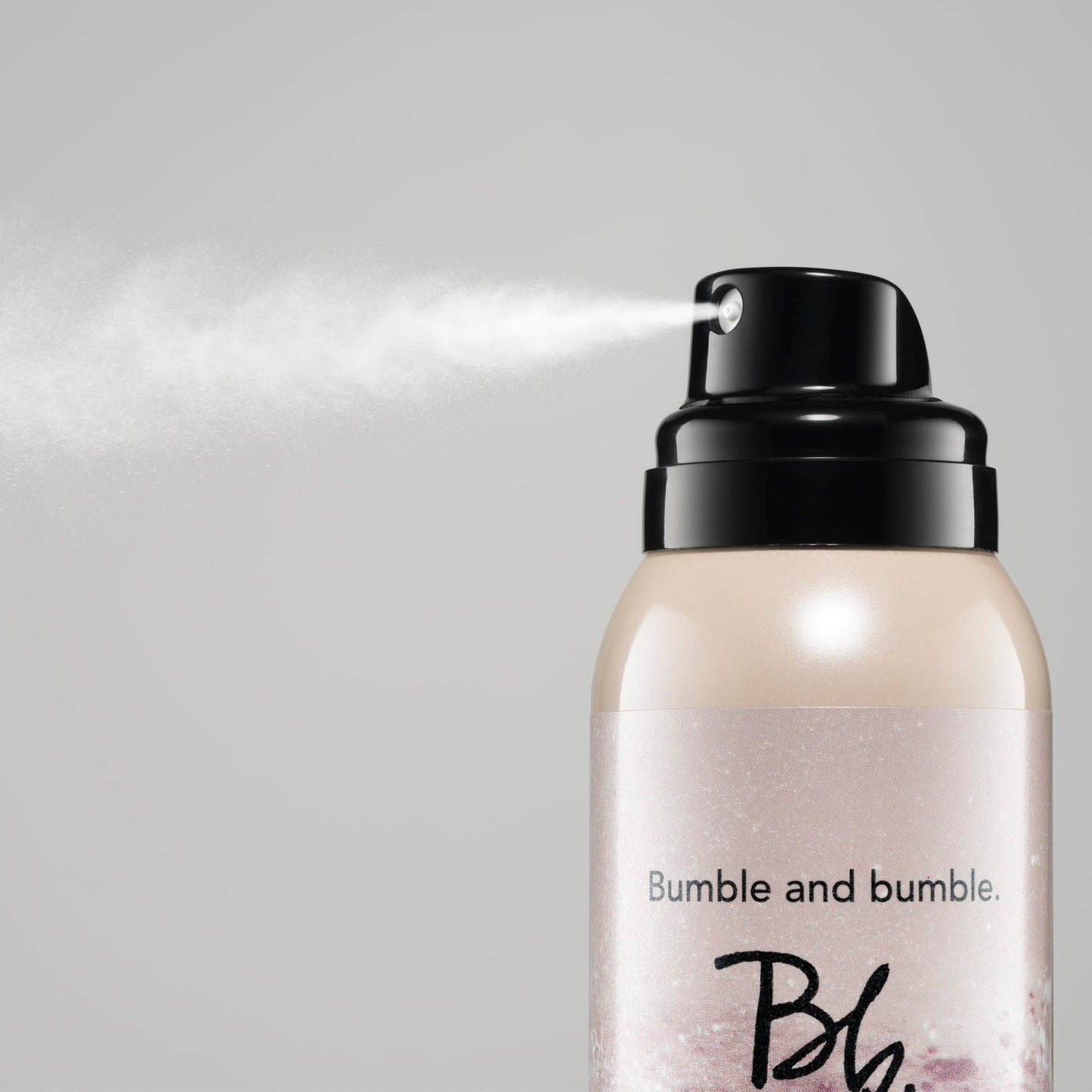 Bumble and bumble. Prêt-à-powder Très Invisible Nourishing Dry Shampoo, 3.1 Ounce