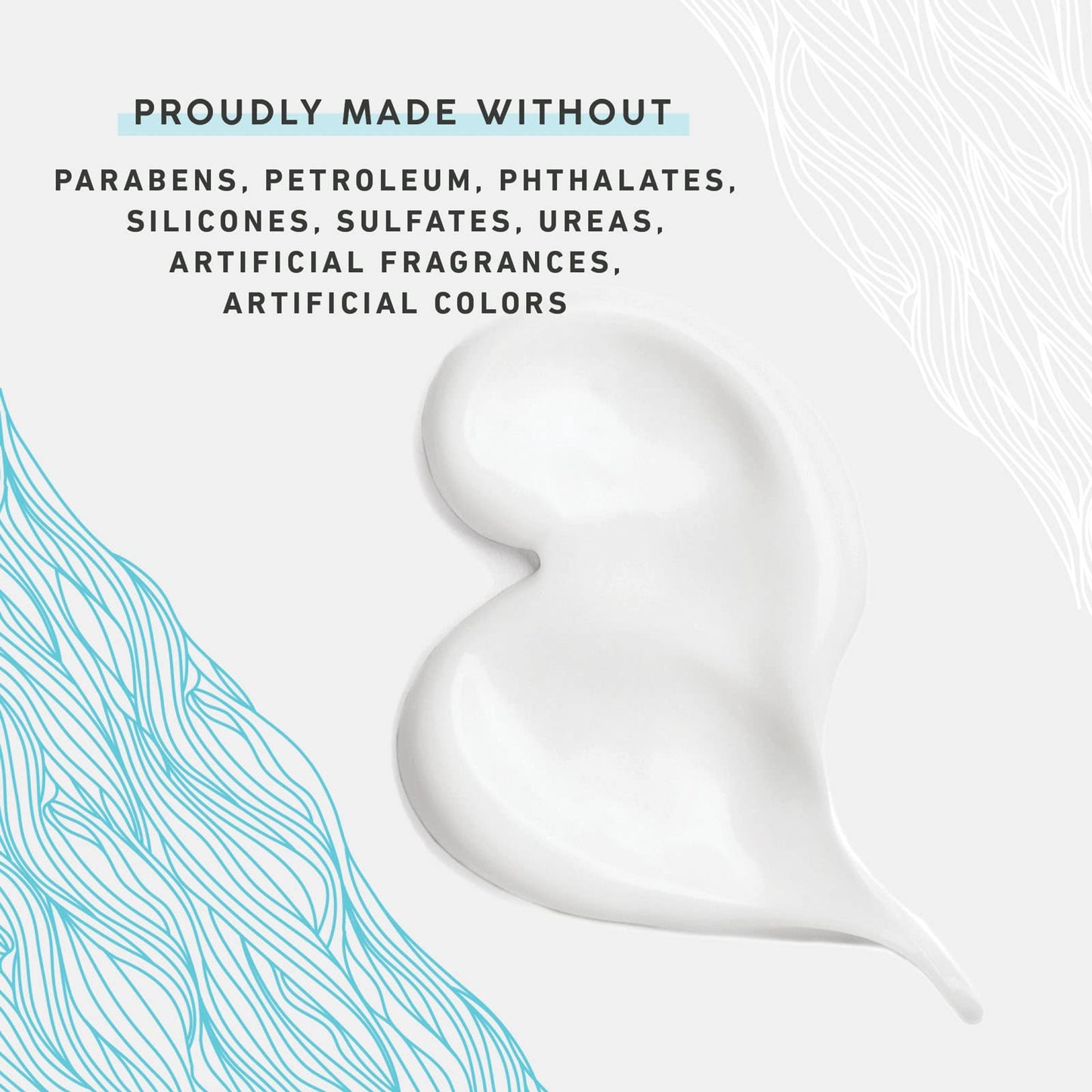 MyChelle Dermaceuticals Ultra Hyaluronic Hydrating Cream (1.0 Fl Oz) - Rich Hydration for Dry Skin with Vegan Hyaluronic Acid, Help Plump Skin and Help Reduce Appearance of Fine Lines and Wrinkles