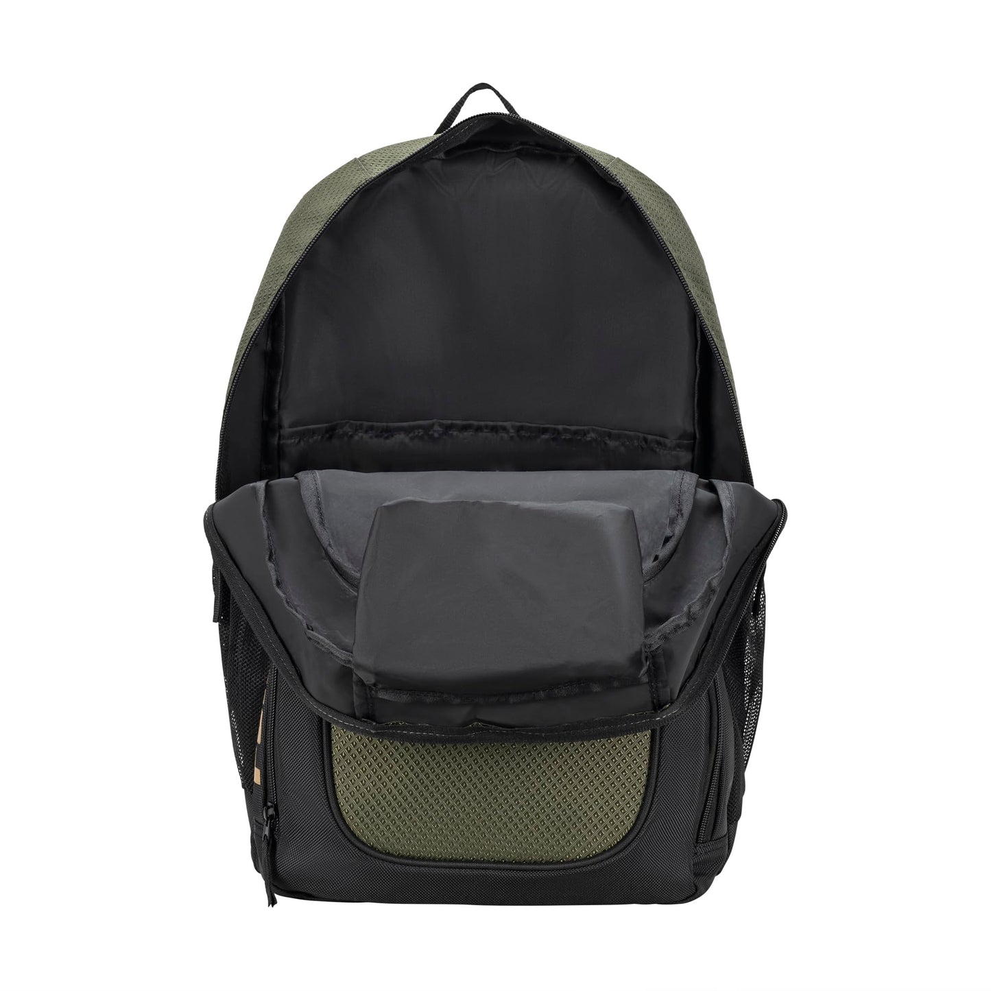 PUMA Evercat Contender 3.0 Backpack, Green, OS
