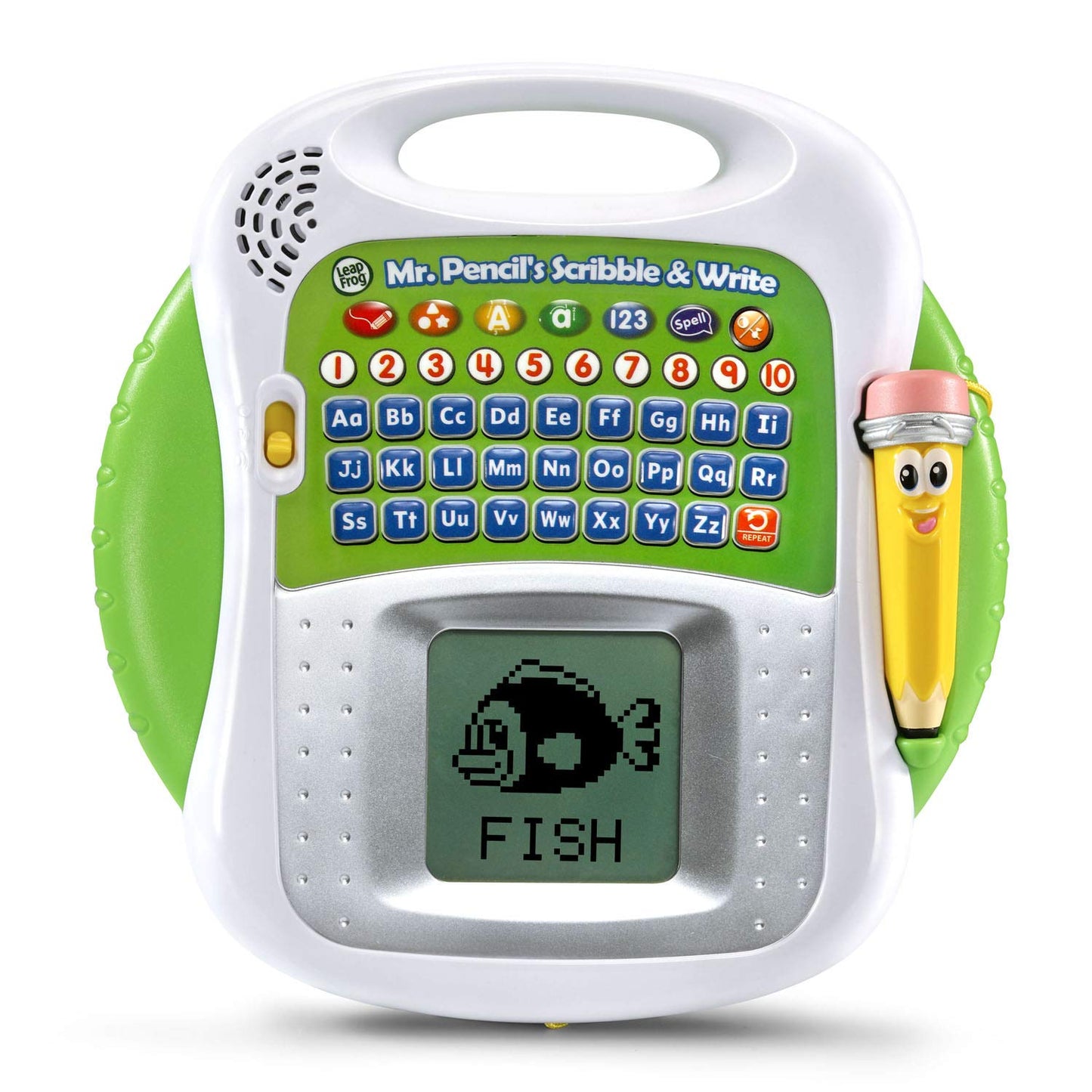 Leapfrog Mr. Pencil's Scribble & Write