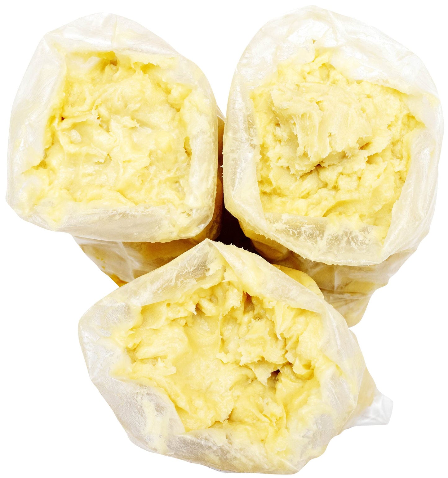 MGL Naturals Raw African Shea Butter Ivory 5 lb bulk, 100% Pure, Raw and Unrefined. Nourish and moisturize. Use alone or DIY recipes. From Ghana, Africa. (5 lb)