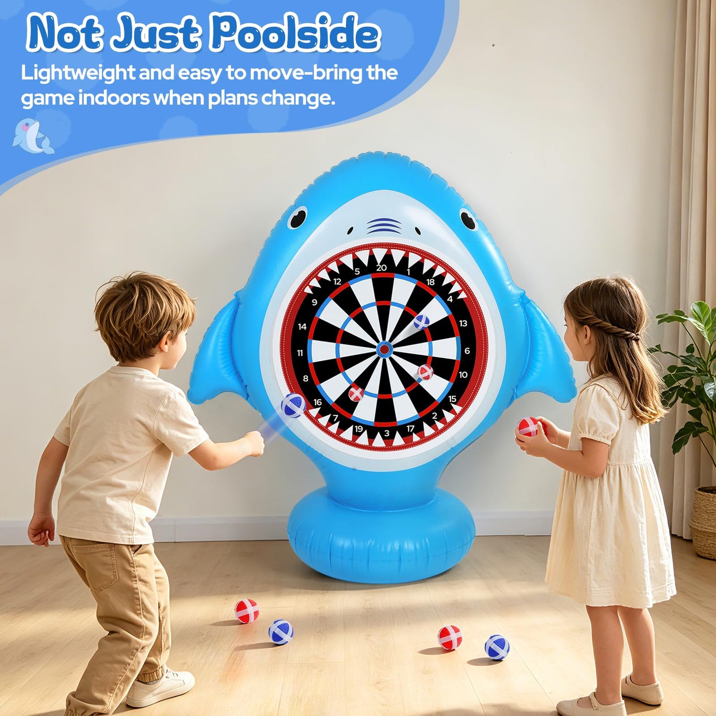 Shark Play