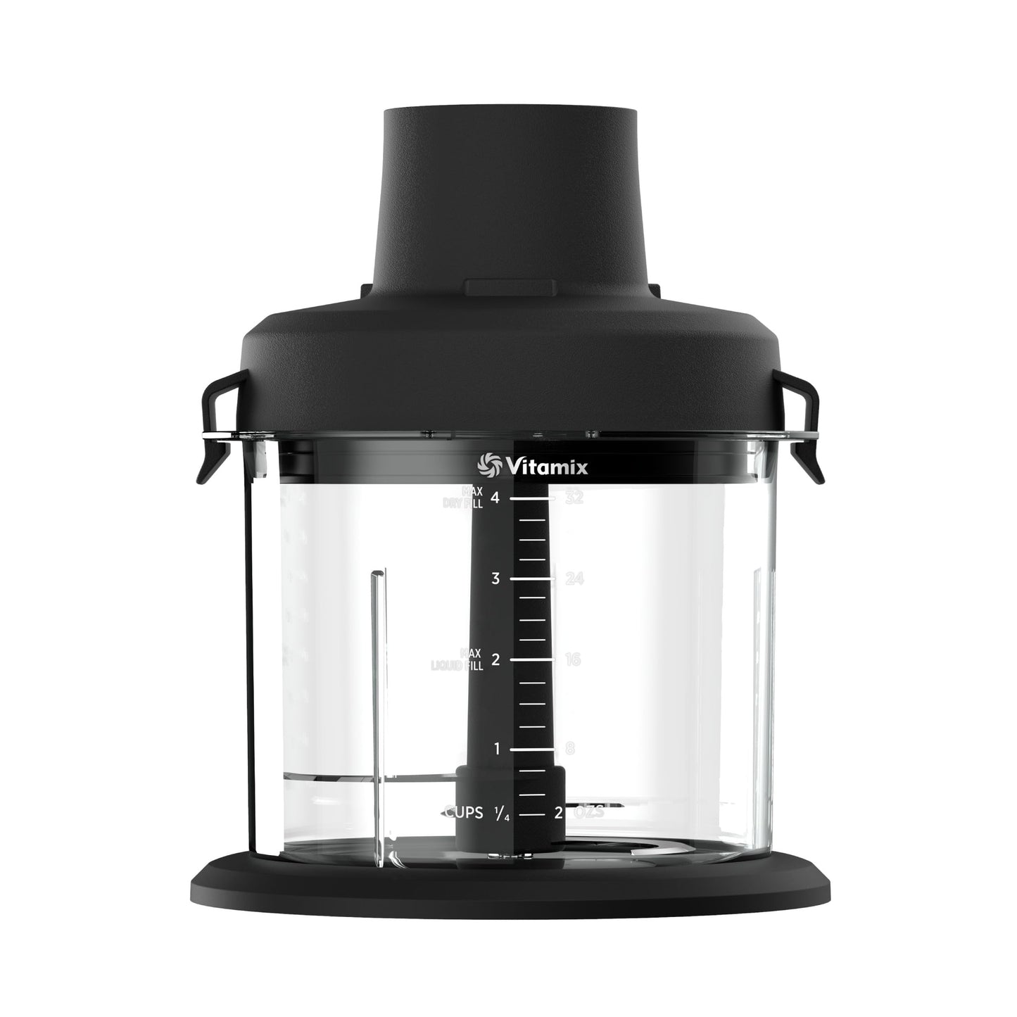 Vitamix Immersion Blender Mini-Chopper Attachment