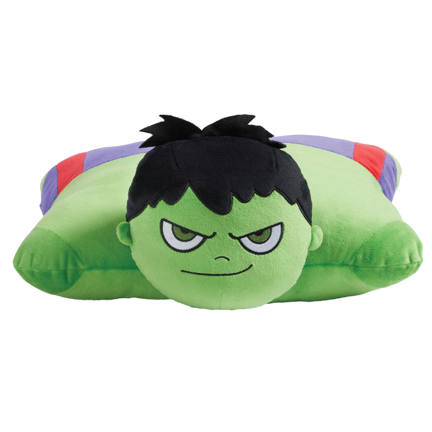 Pillow Pets MRV Lg Hulk