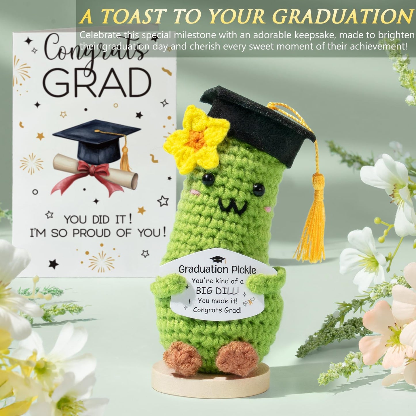 2026 Graduation Gifts for Women Her, Cool College Graduation Gift Basket, Masters Degree Congrats Grad Gift Box, Class of 2026 Congratulations Gifts for Graduates Daughter Friend Sister Nurse Teacher