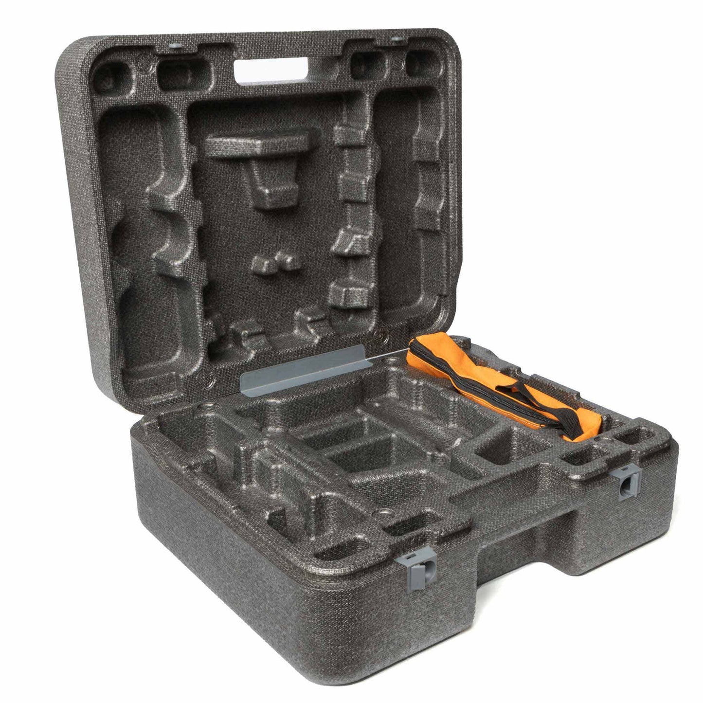 Spektrum Foam Transmitter Case: NX6/8/10, SPM6728