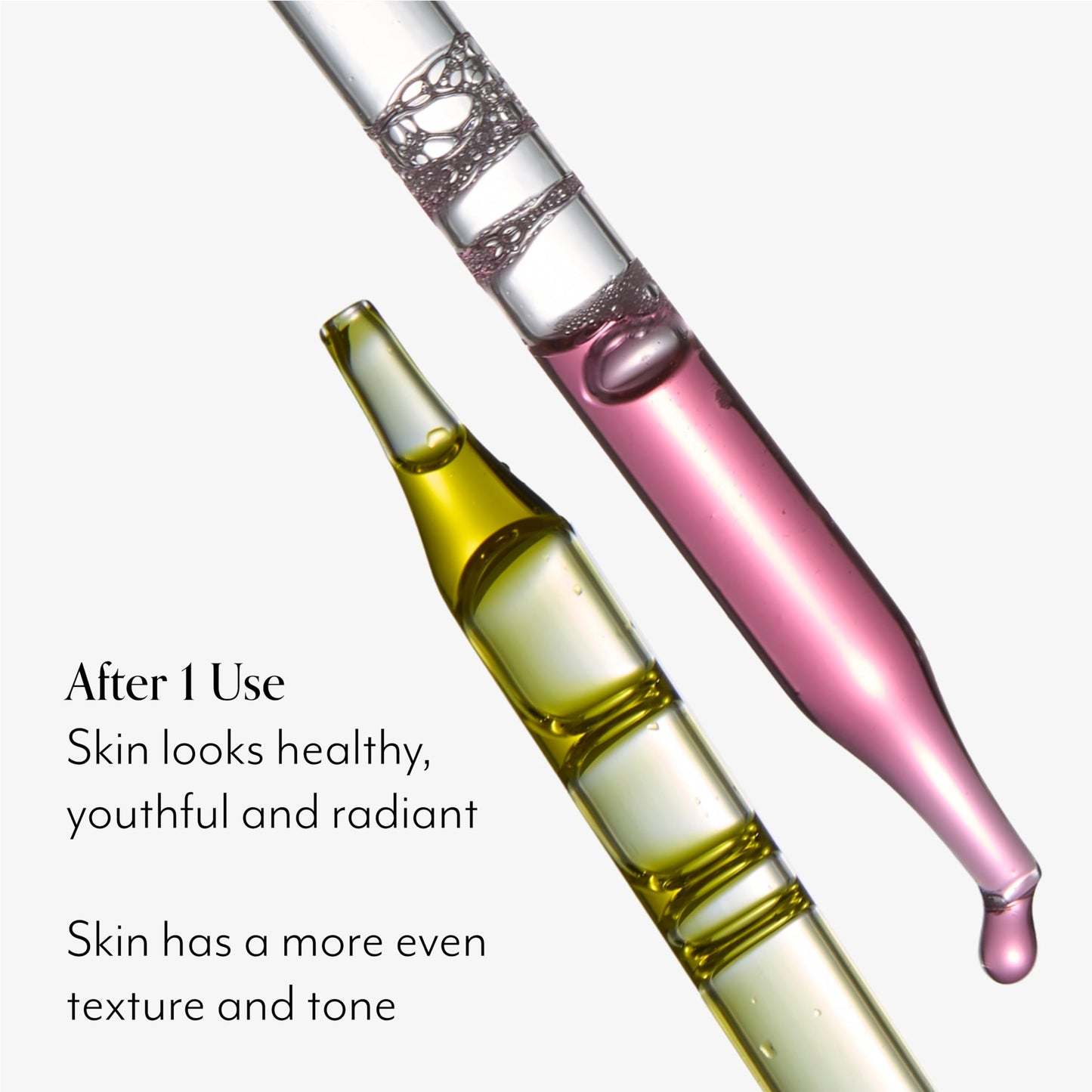Bliss Anti-Aging Duo: Youth Got This Retinol Serum & Pure Retinol Deep Hydration Moisturizer | Diminishes Fine Lines & Wrinkles | Clean, Fragrance-Free, Vegan