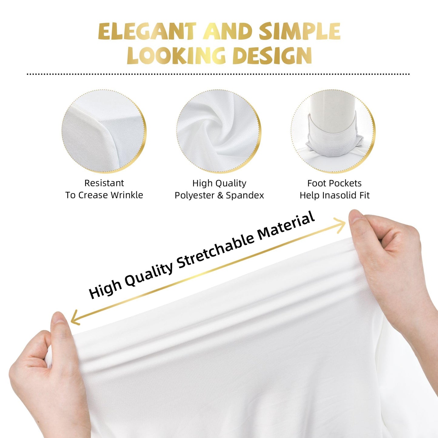 Custom Table Cloth with Business Logo 6 FT Custom Tablecloth with Text Image Customized for Business Tradeshow Events Birthday Party Wedding Decor Personalized Table Cloth