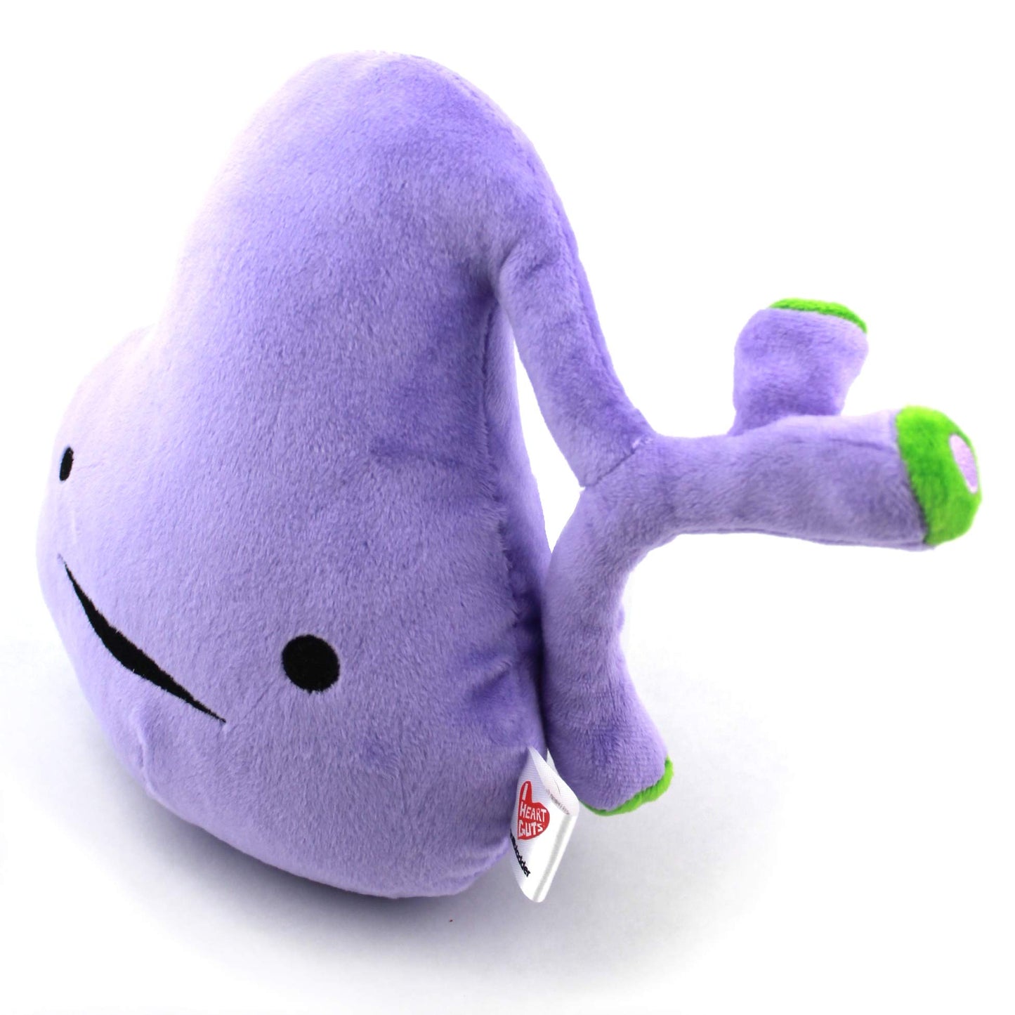 Gallbladder Giant Plush